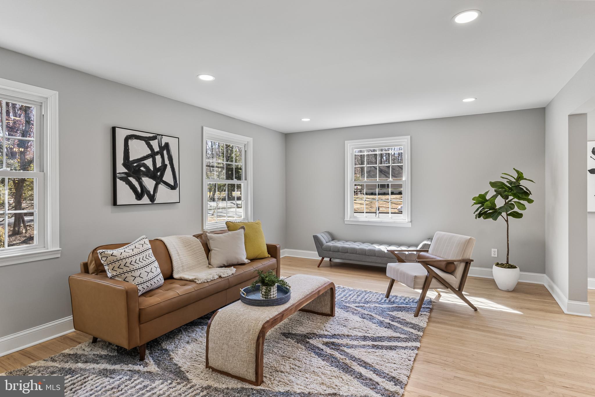 BARCLAY - Residential