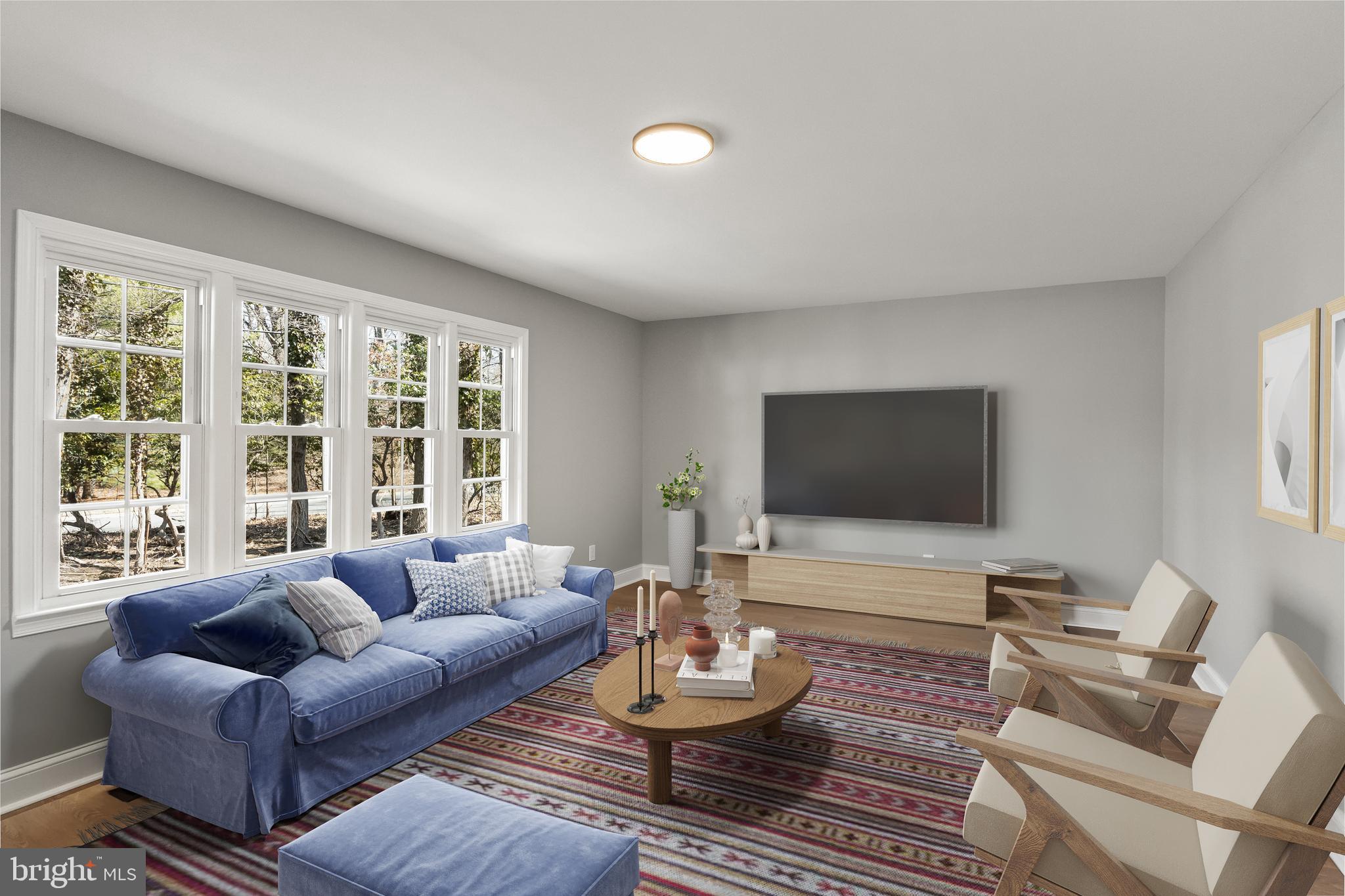 BARCLAY - Residential