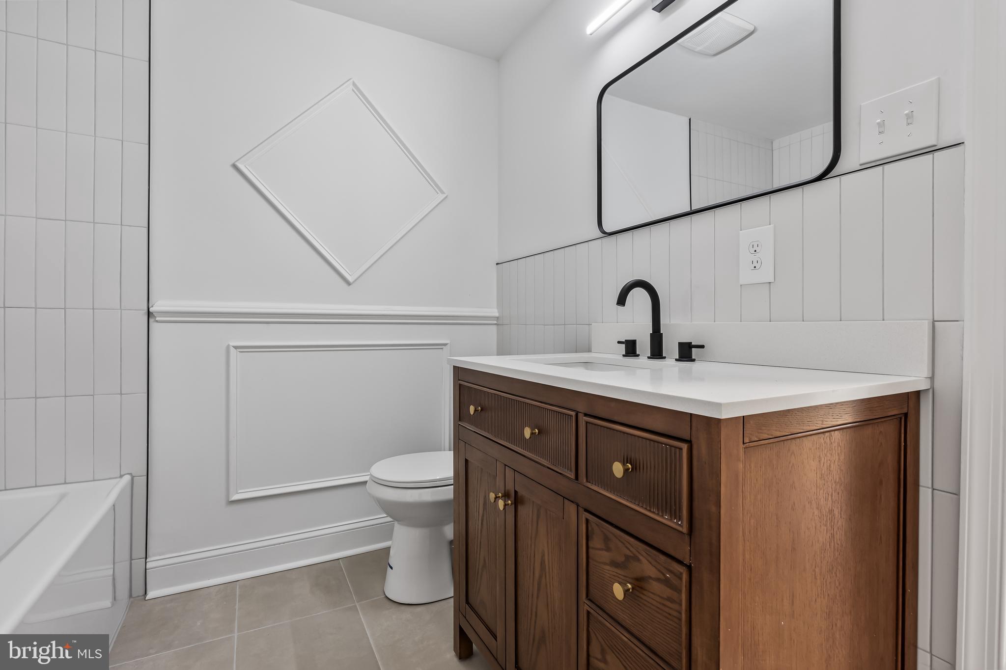 BARCLAY - Residential