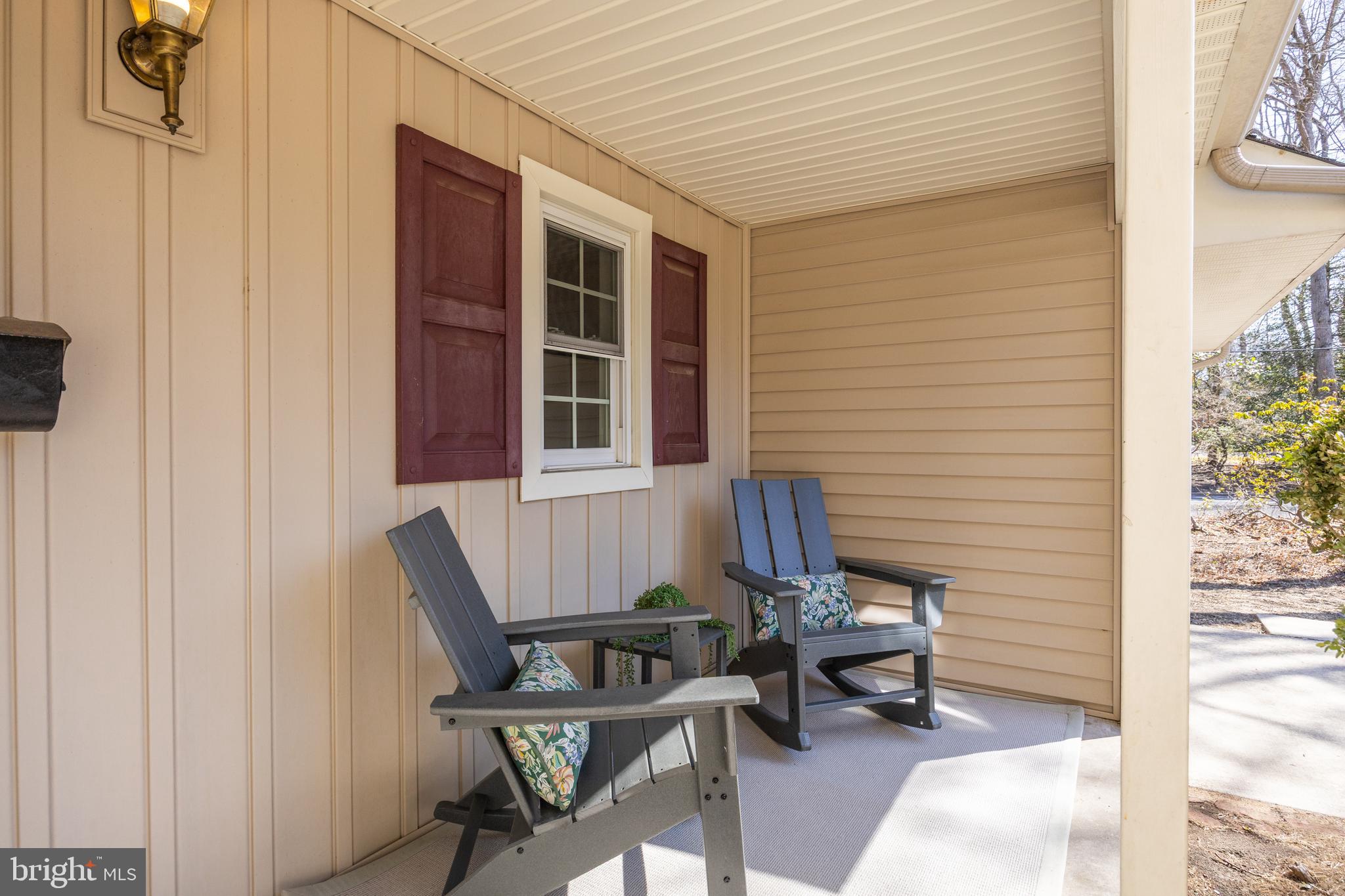 BARCLAY - Residential