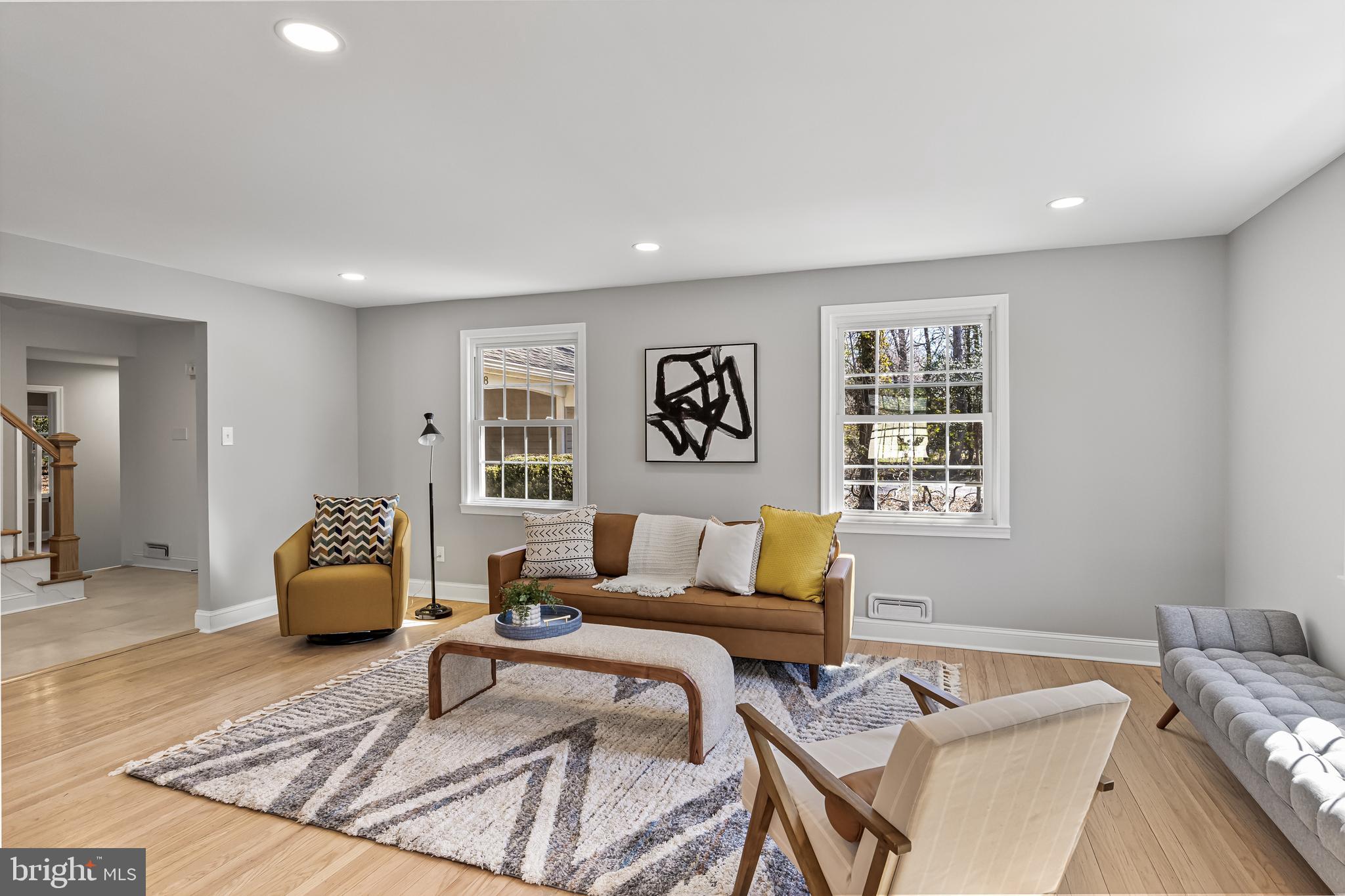 BARCLAY - Residential