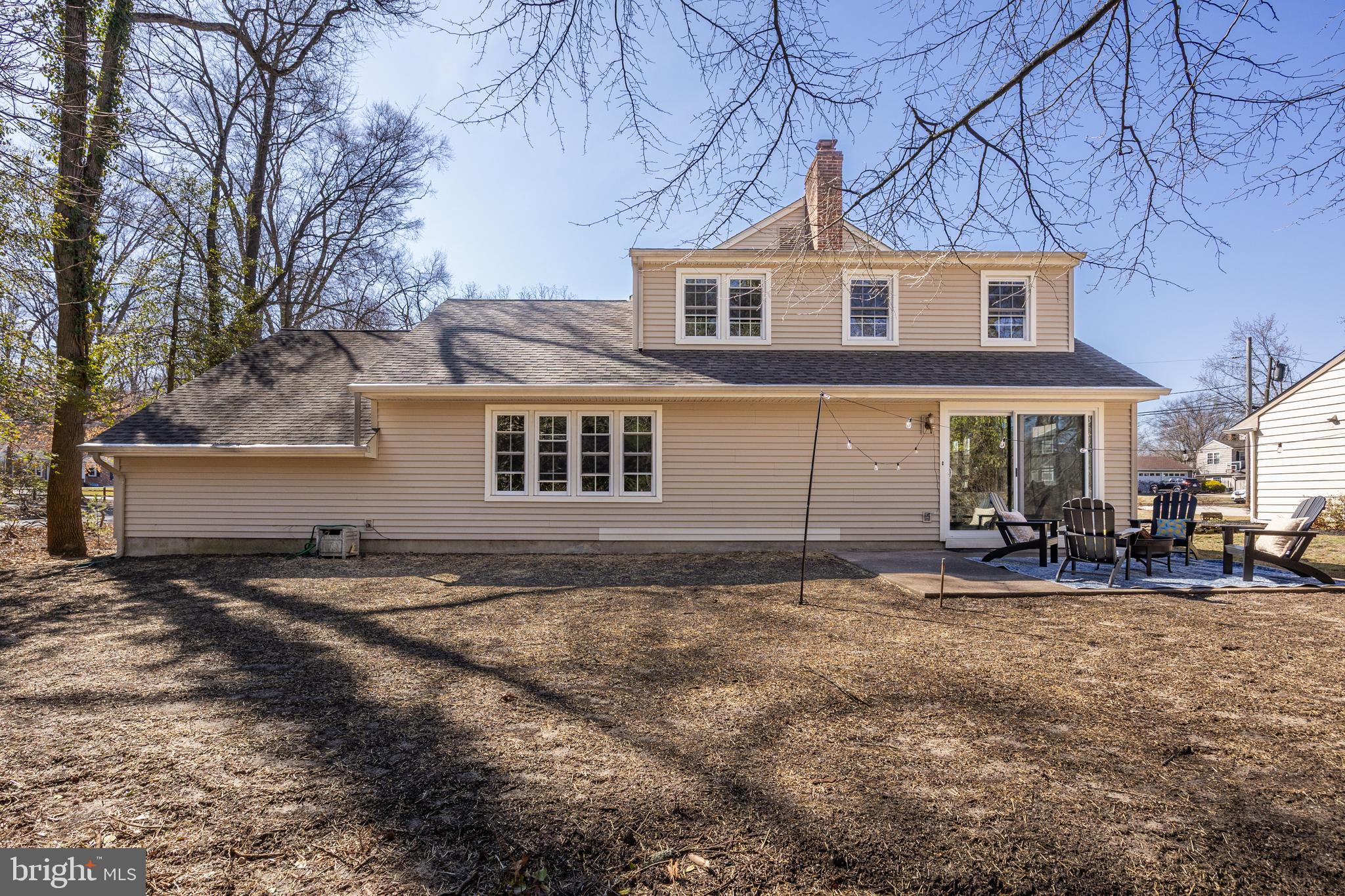 BARCLAY - Residential