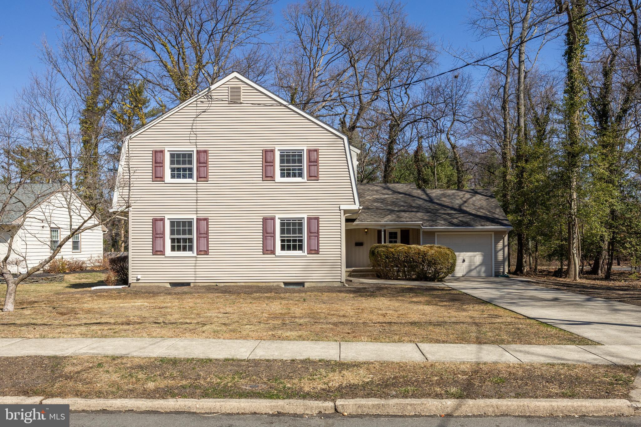 BARCLAY - Residential