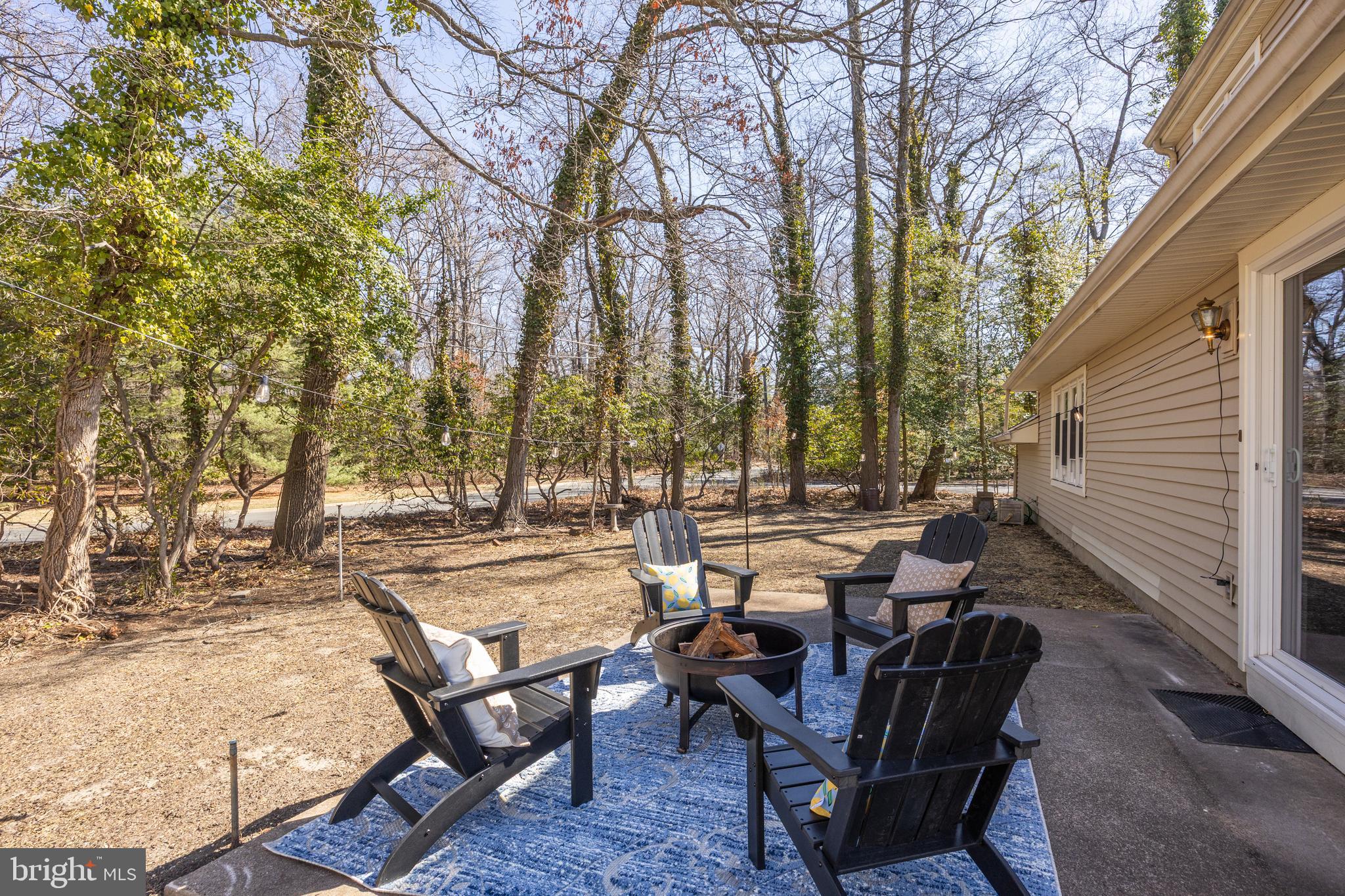 BARCLAY - Residential