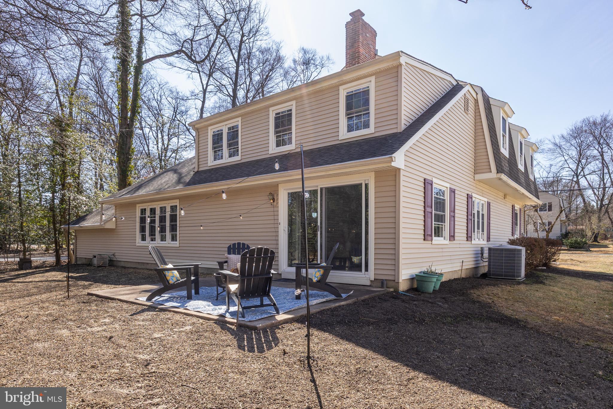 BARCLAY - Residential