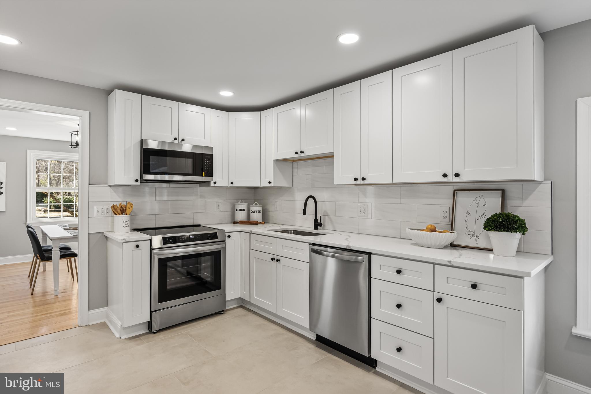 BARCLAY - Residential