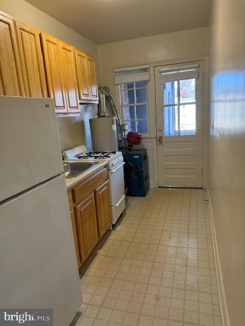 BROOKLAND - Residential Income