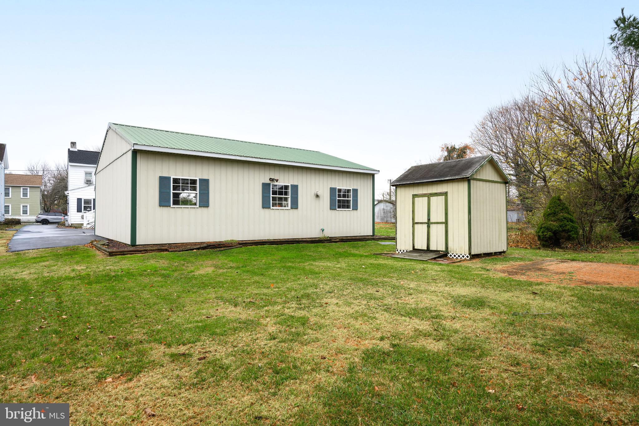 GALENA - Residential