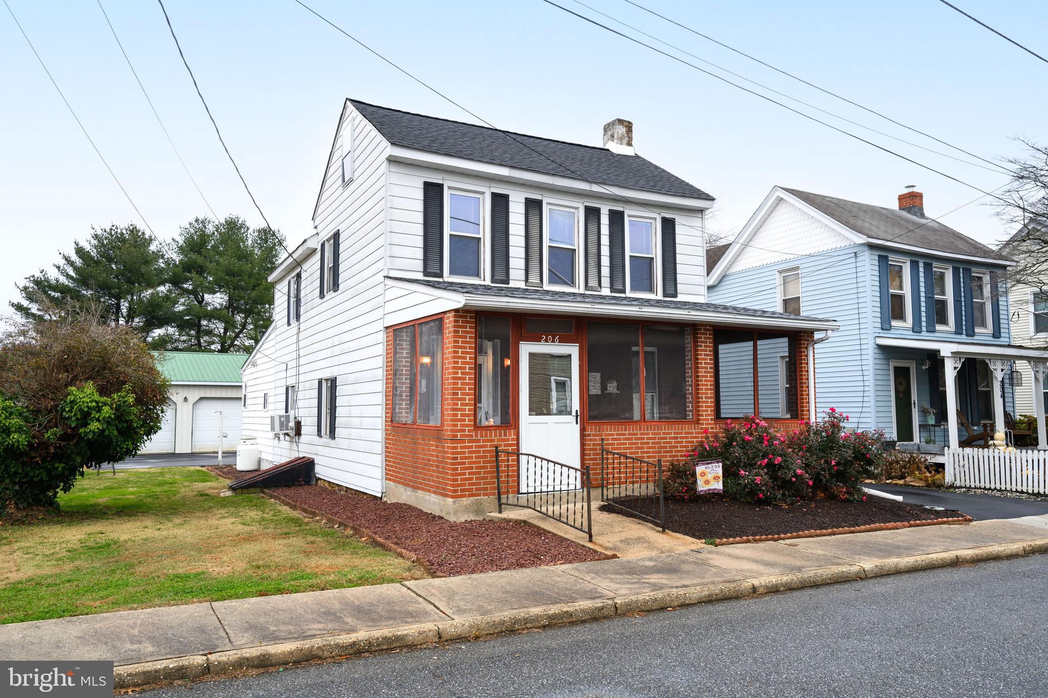 GALENA - Residential