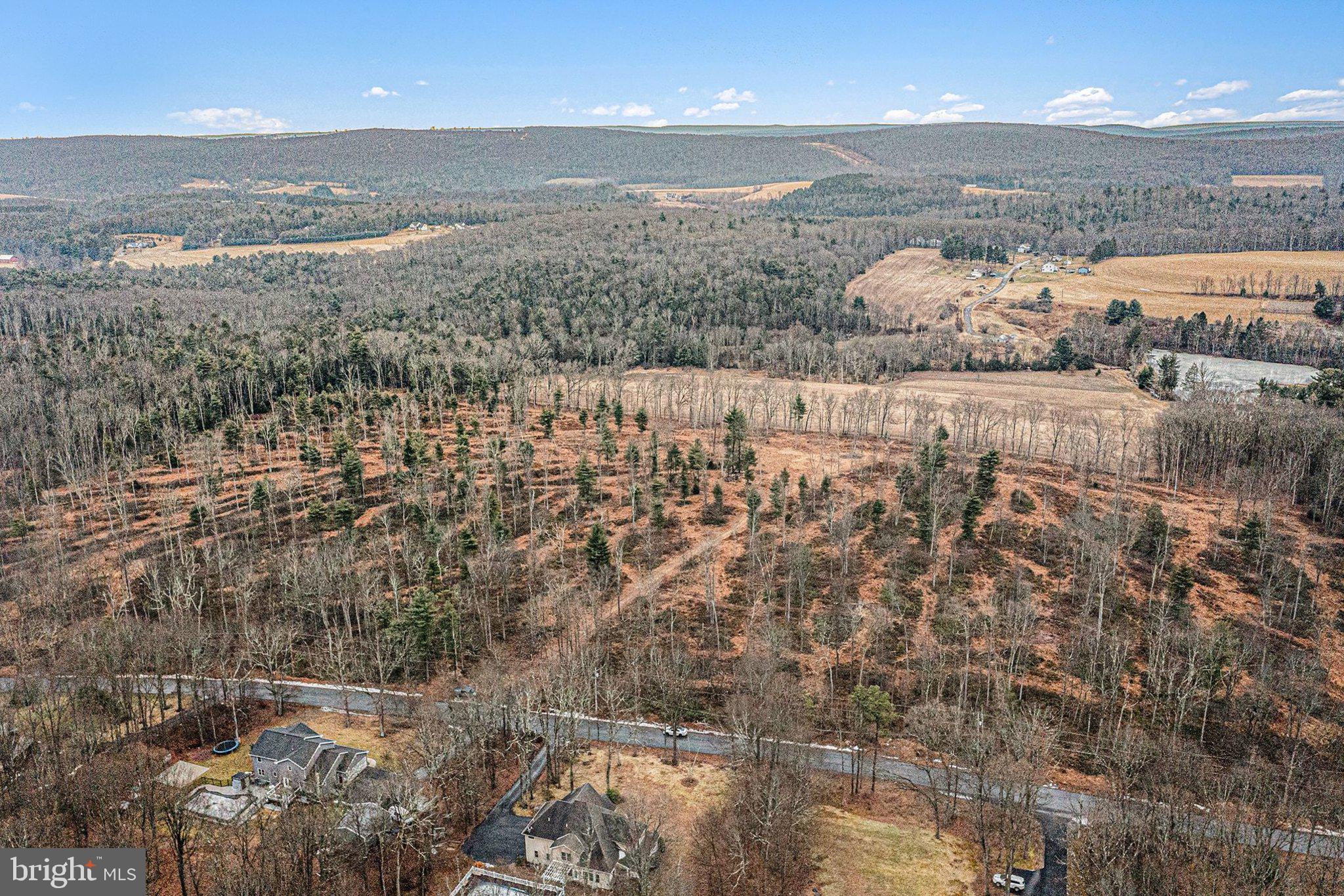 LOT 3 BACK ROAD S