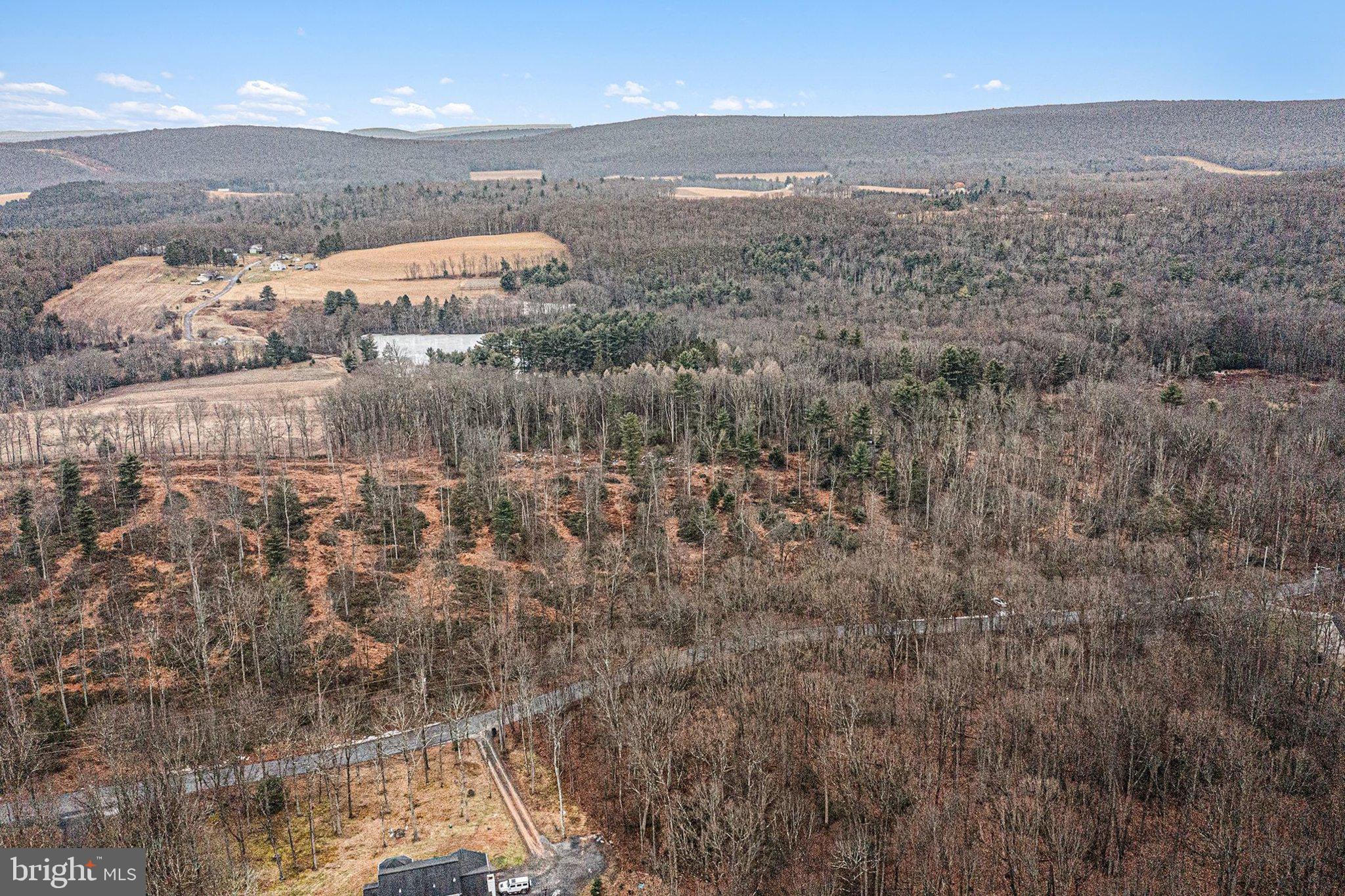 LOT 3 BACK ROAD S