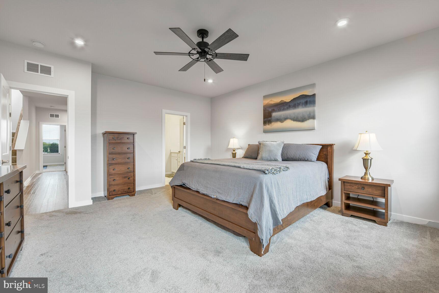 ASHBROOK PLACE - Residential