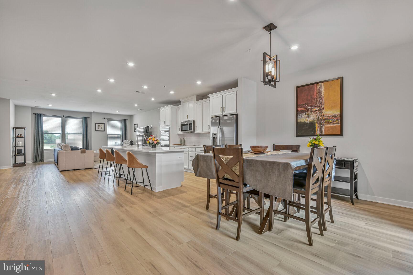 ASHBROOK PLACE - Residential