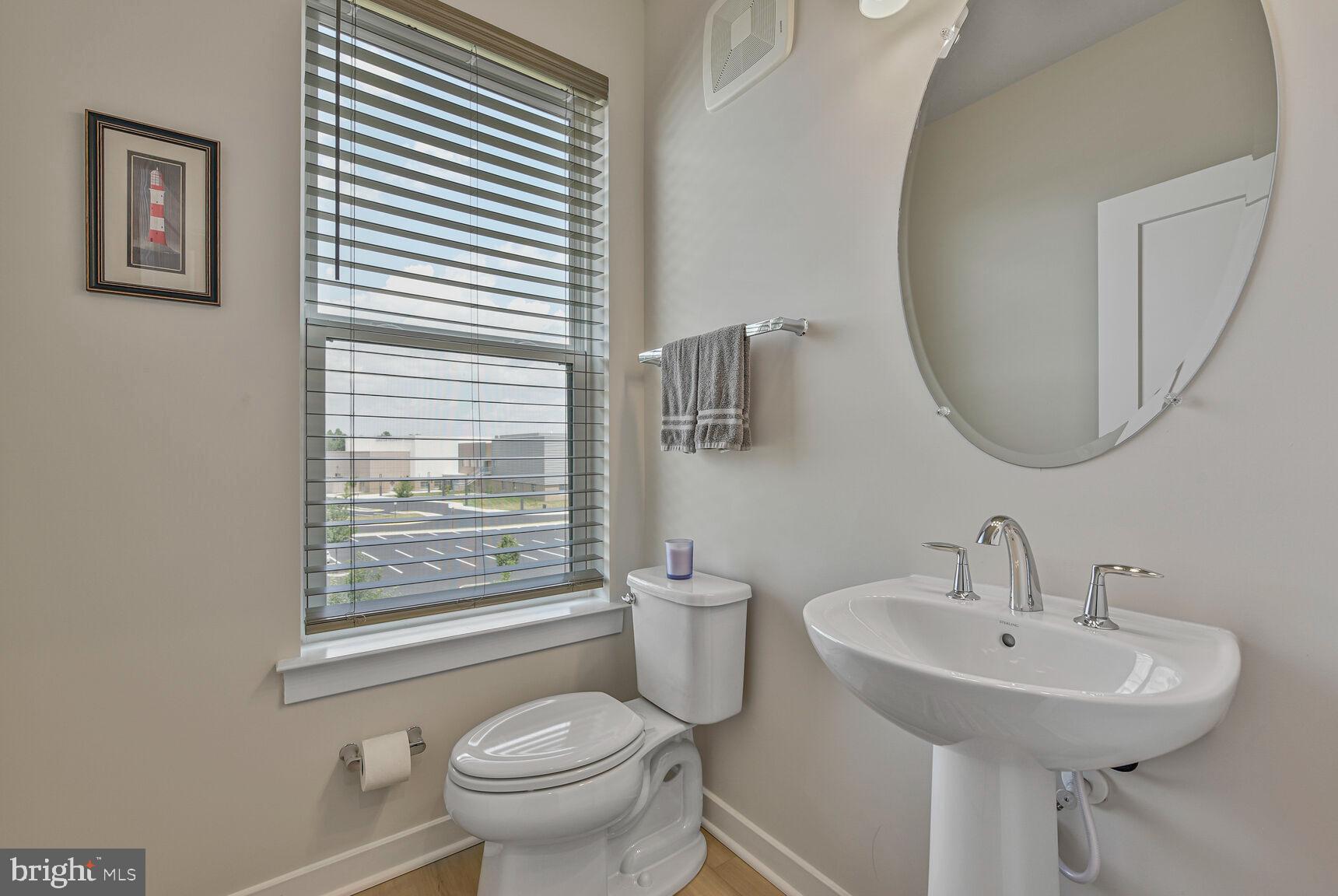 ASHBROOK PLACE - Residential