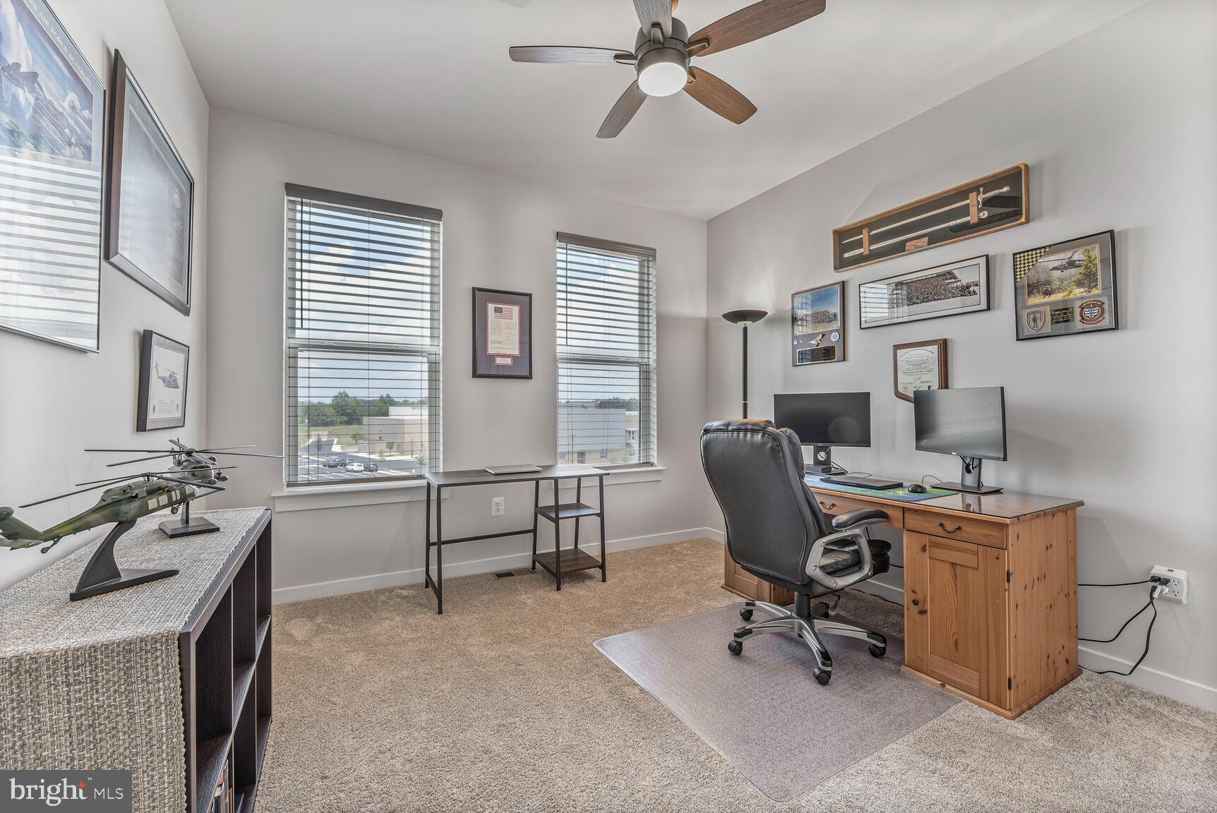 ASHBROOK PLACE - Residential