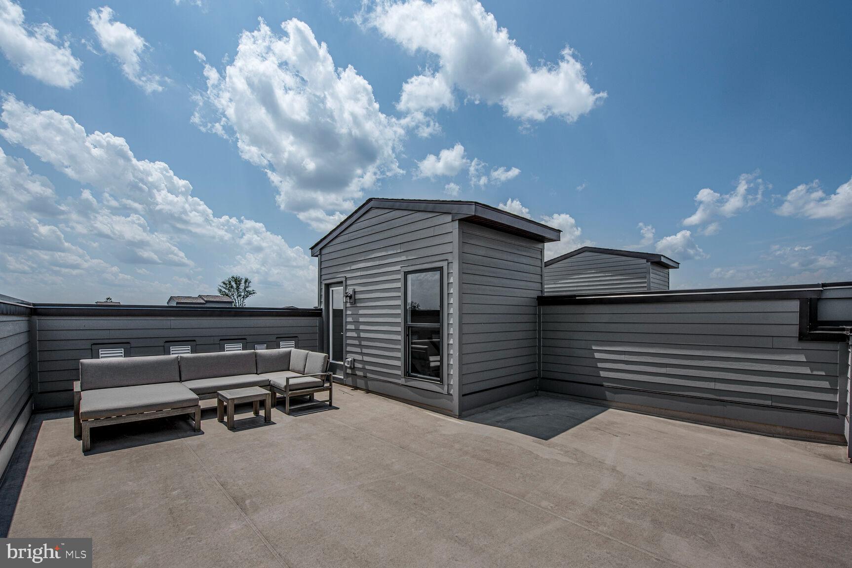 ASHBROOK PLACE - Residential