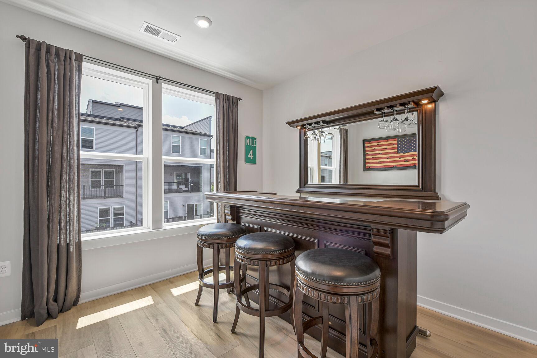 ASHBROOK PLACE - Residential