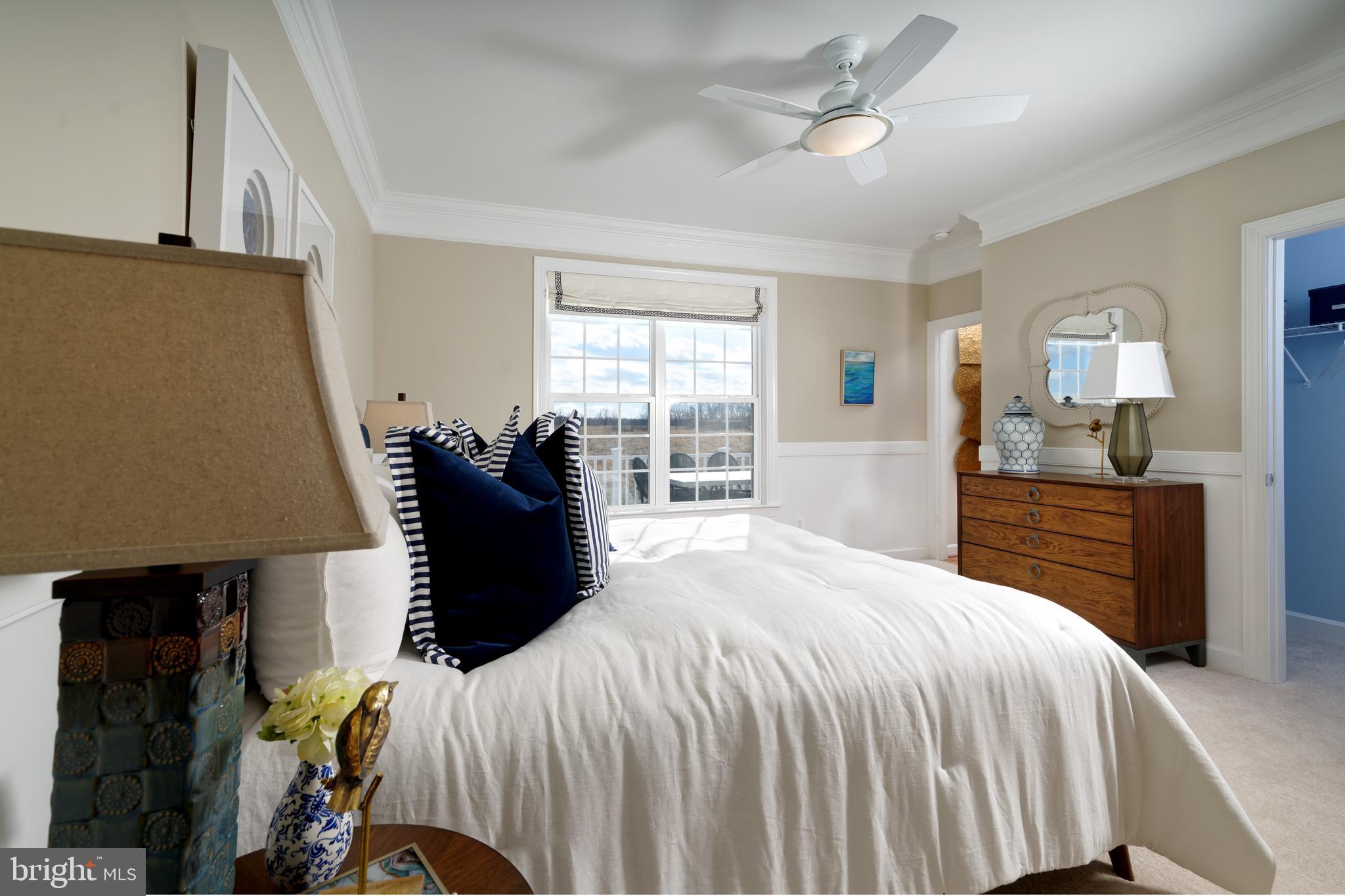 SNOWDEN BRIDGE - Residential