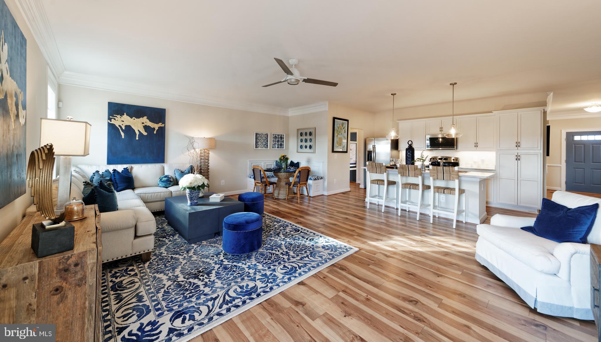 SNOWDEN BRIDGE - Residential