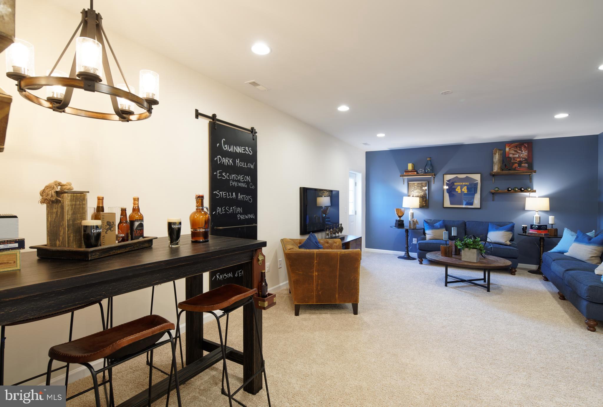 SNOWDEN BRIDGE - Residential