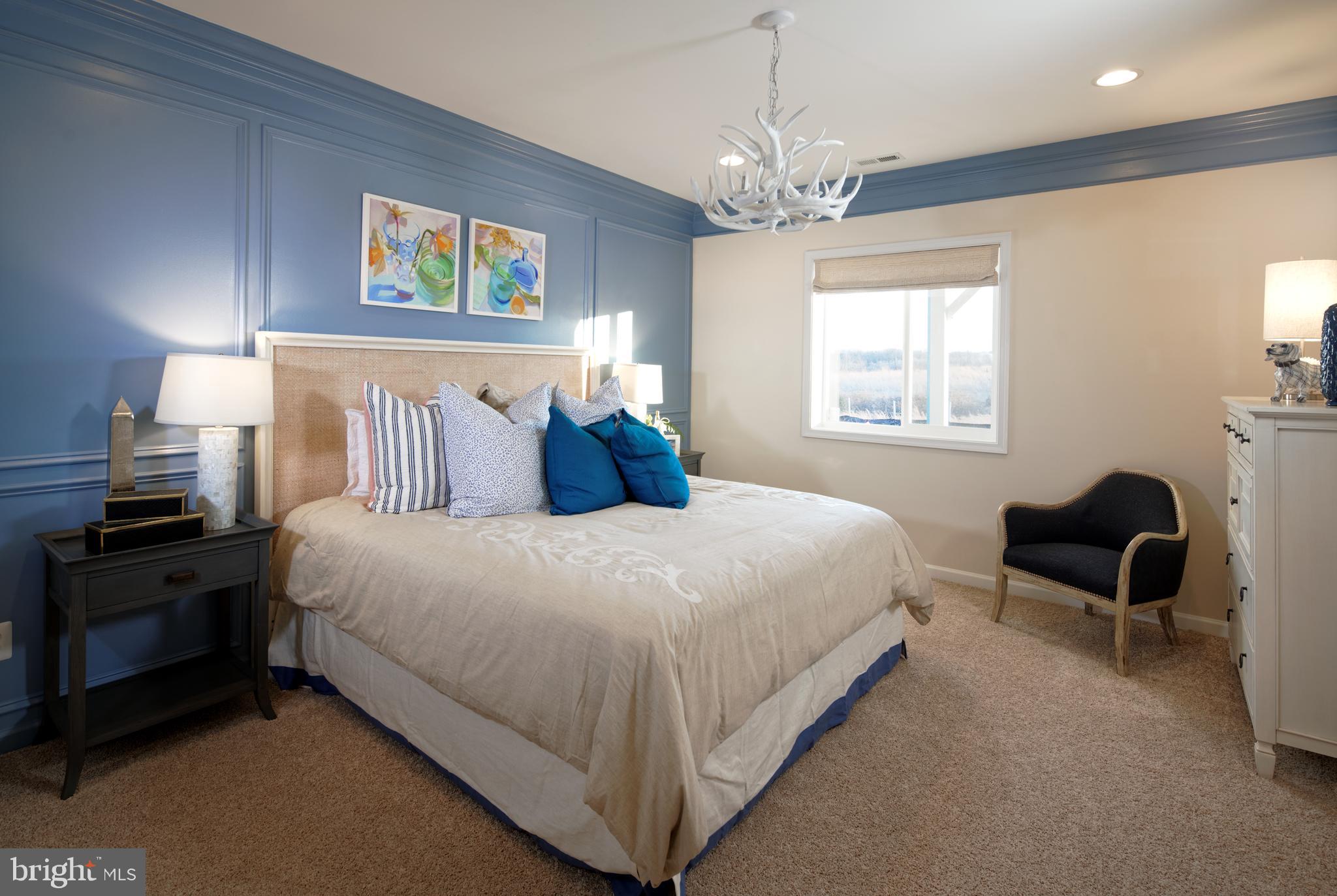 SNOWDEN BRIDGE - Residential