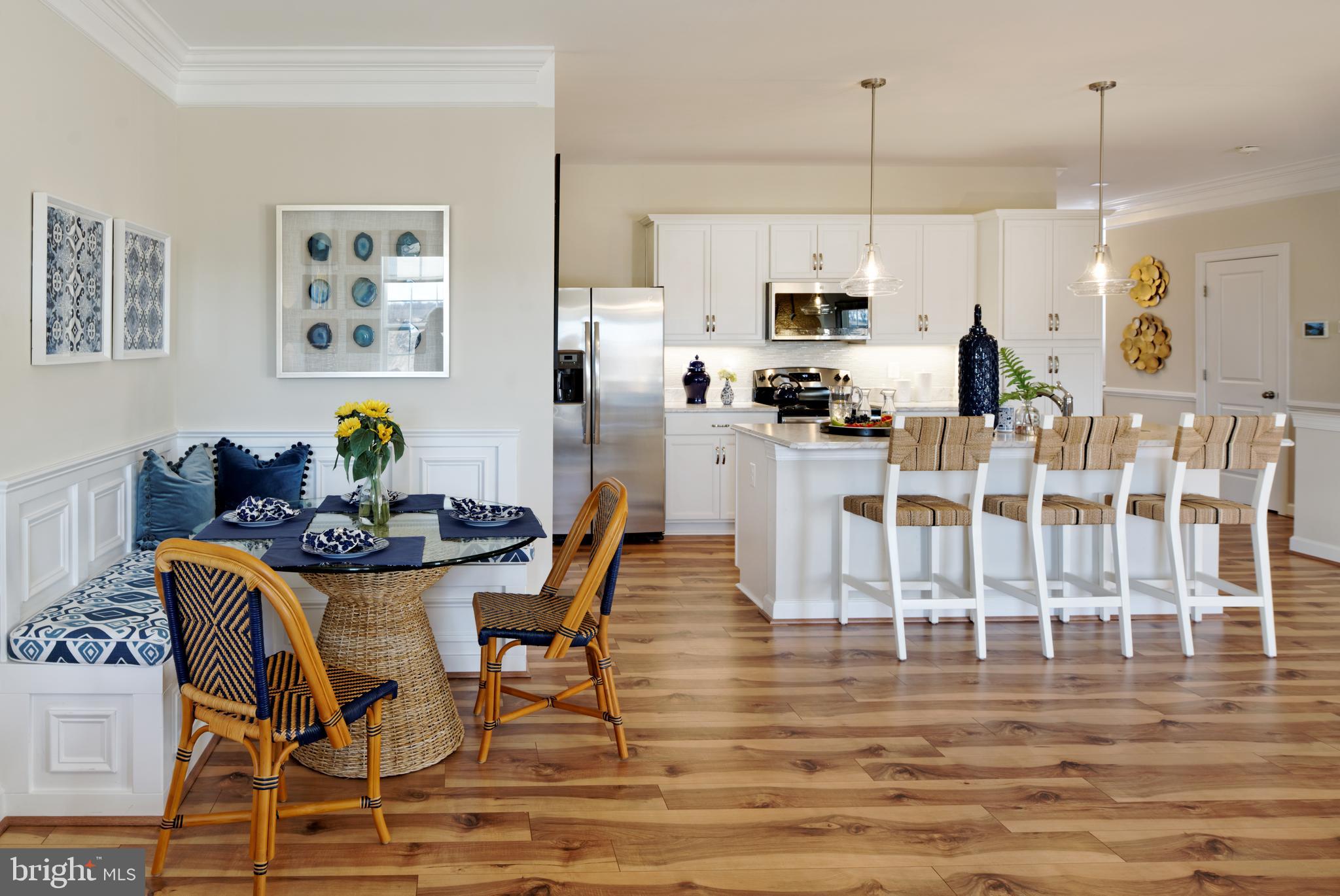 SNOWDEN BRIDGE - Residential