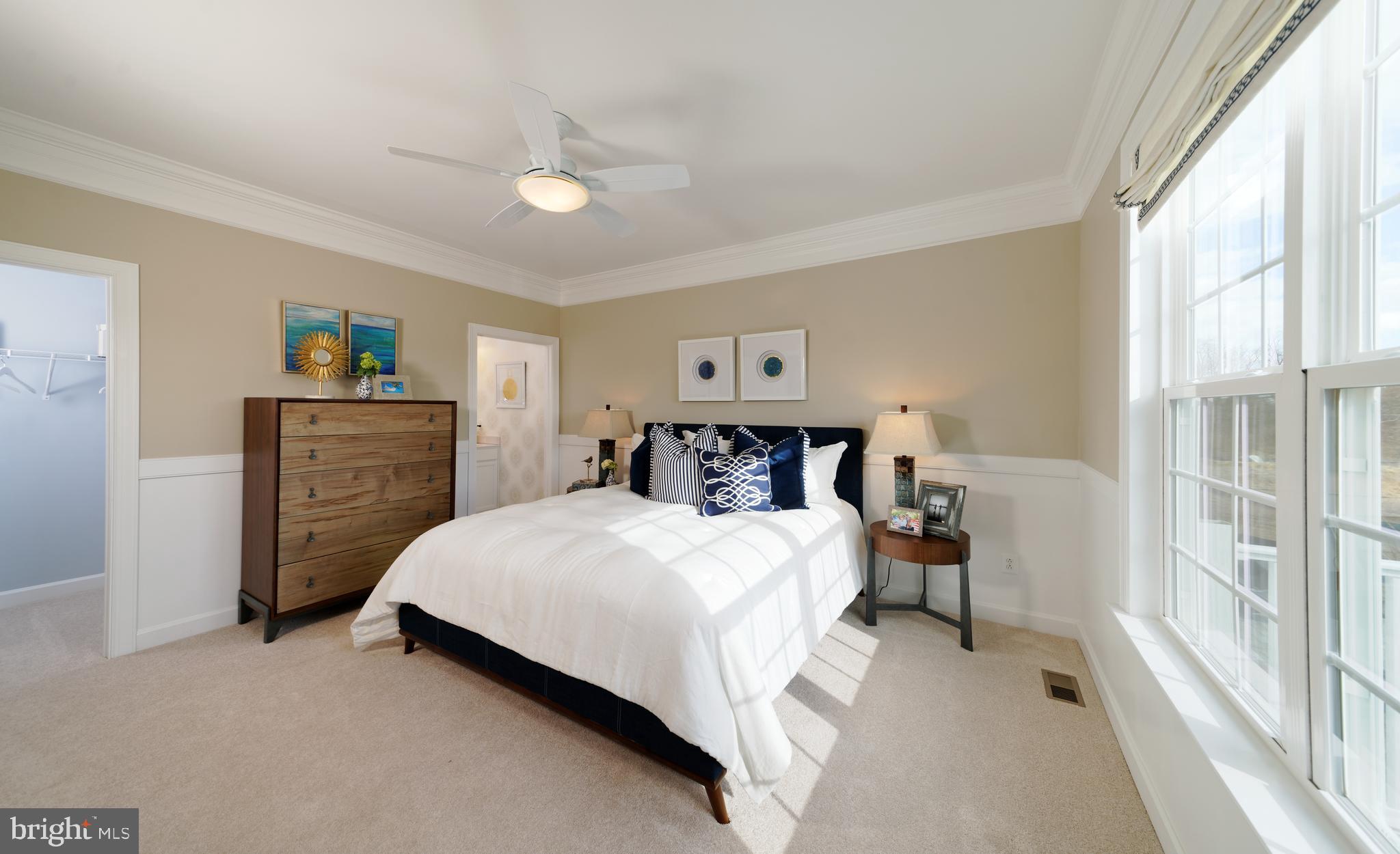 SNOWDEN BRIDGE - Residential