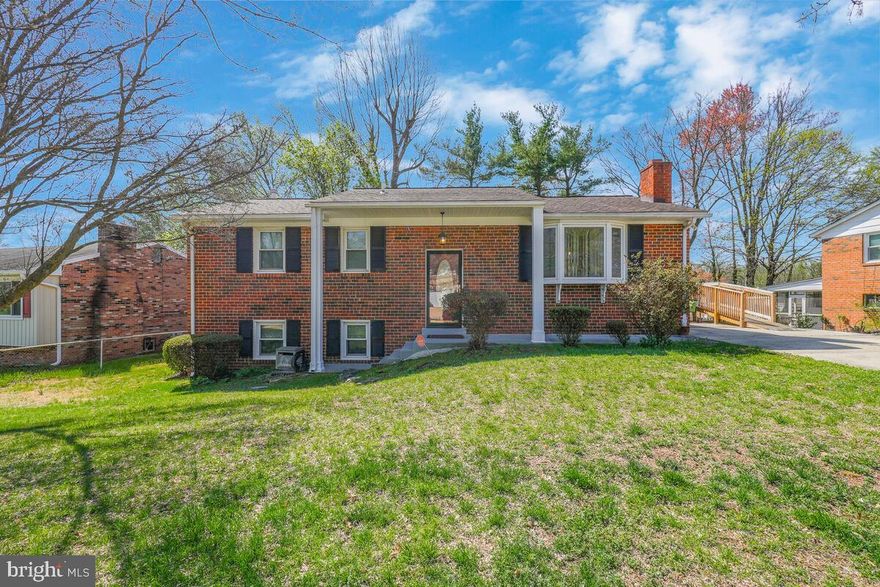 Welcome to your next home! This beautiful 3-bedroom, 2-bathroom single-family gem is nestled in a wonderful, friendly community. Step inside and discover a space full of potential and charm. The finished basement offers a large family room—perfect for movie nights—a laundry area, and a flexible bonus room that could be your fourth bedroom, home office, or creative space.

While the home could use a little TLC, it’s absolutely move-in ready and just waiting for your personal touch. Outside, the spacious backyard is a true highlight—ideal for soaking up the sunshine or hosting unforgettable spring and summer BBQs with family and friends. There’s plenty of storage, too, making it easy to stay organized.

Don’t miss the opportunity to make this house your home—it’s full of warmth, character, and possibilities!