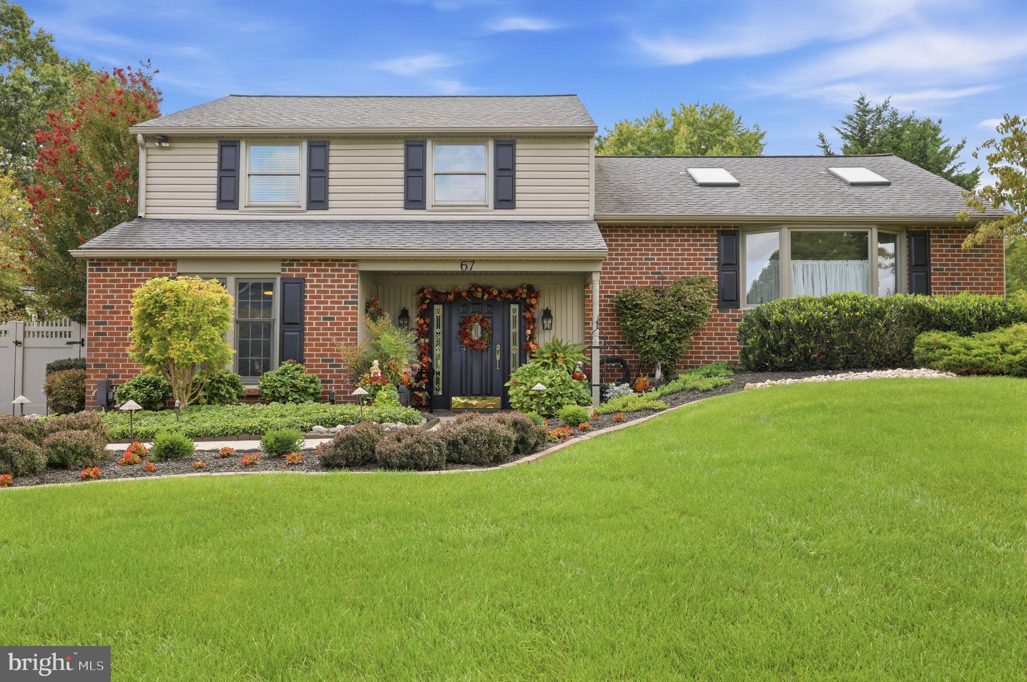 67 N. KITTY KNIGHT DRIVE