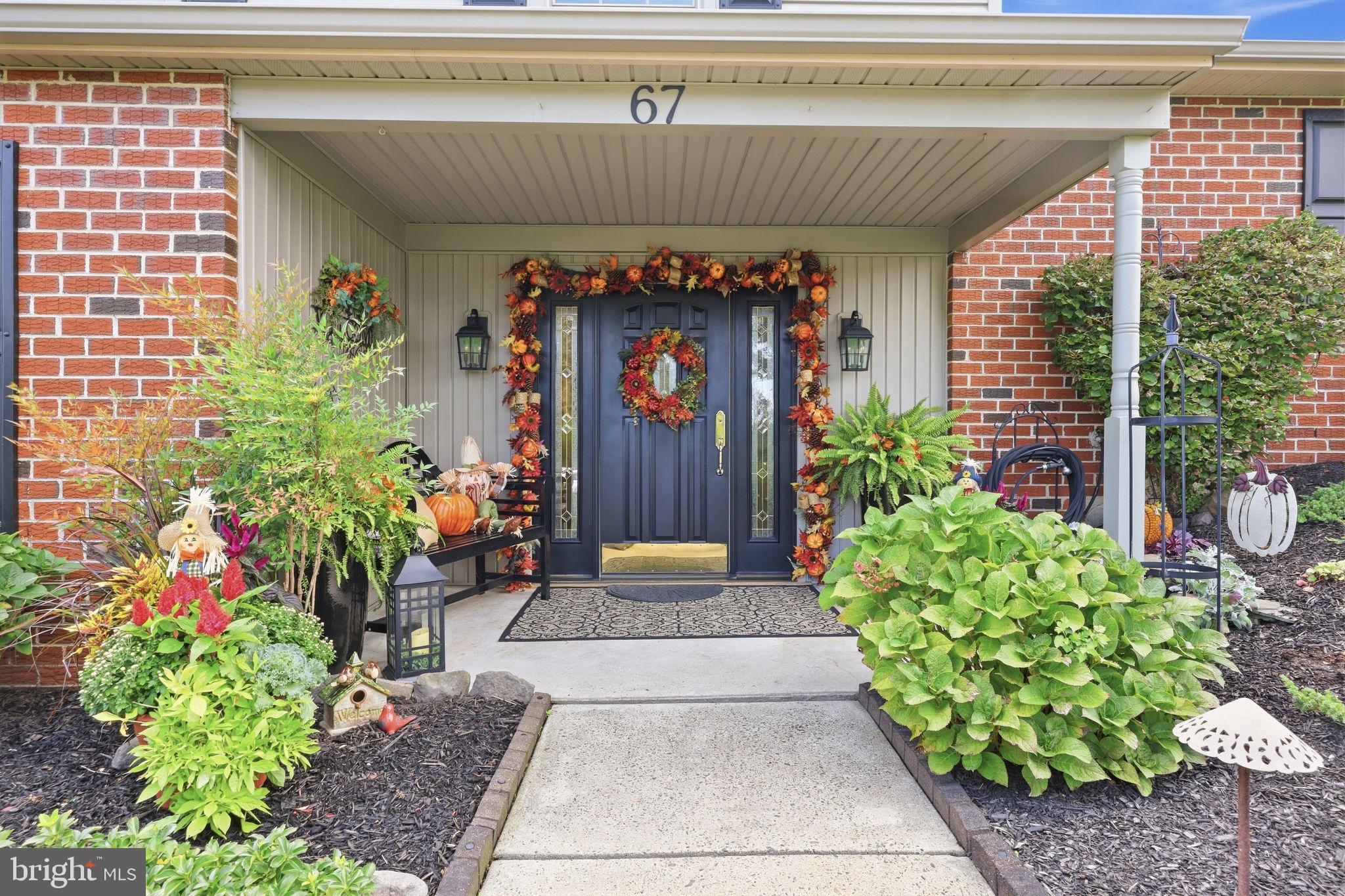 67 N. KITTY KNIGHT DRIVE