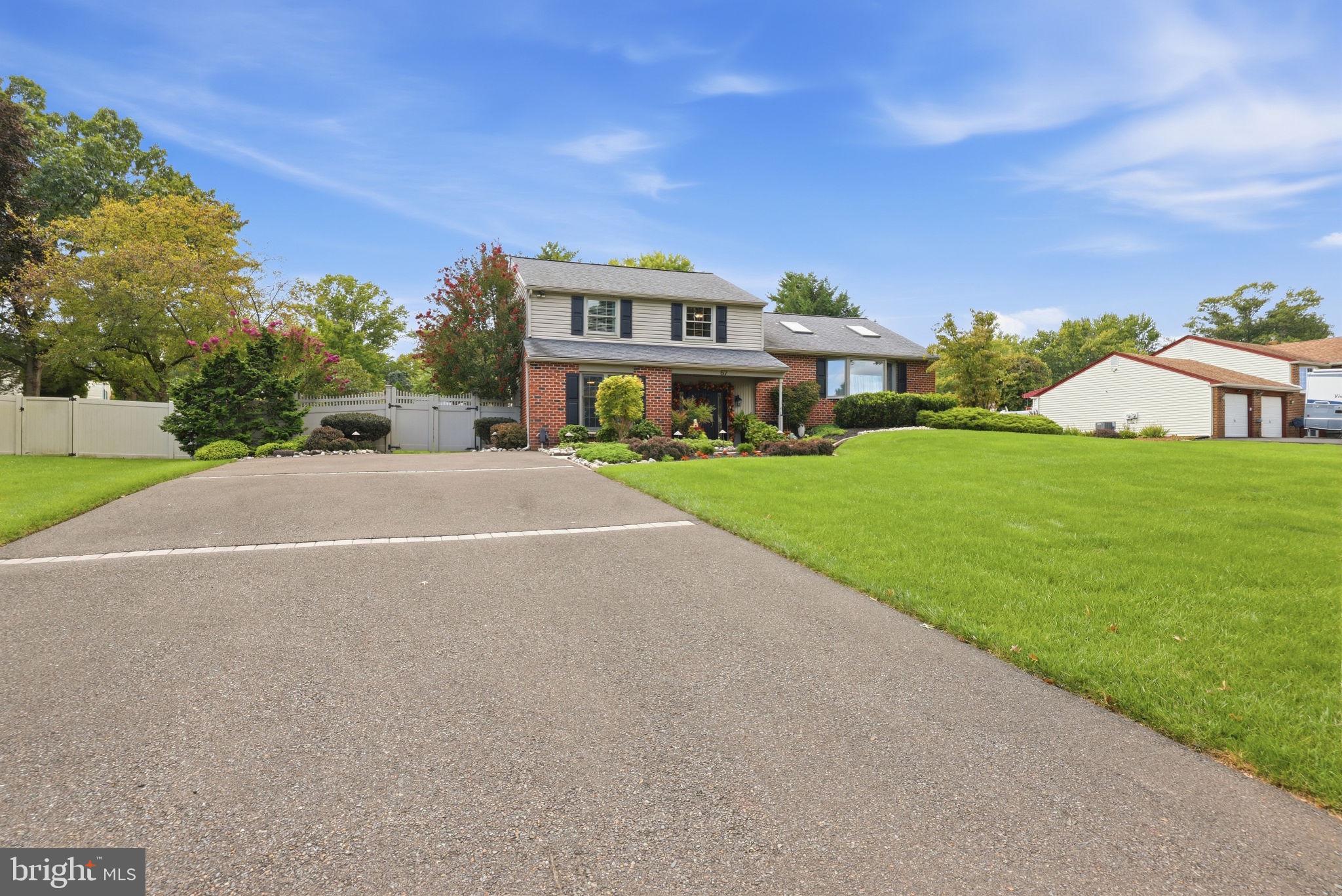 67 N. KITTY KNIGHT DRIVE
