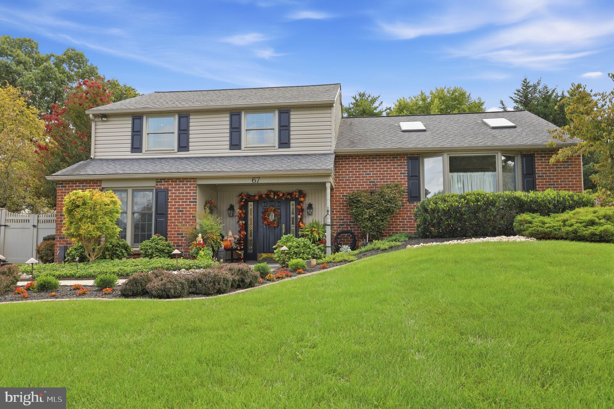 67 N. KITTY KNIGHT DRIVE