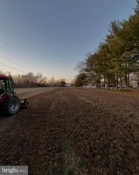 Vacant Land For Sale - 1073 Dragston Road<br/> PORT NORRIS, NJ 08349