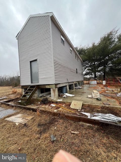 Photo of 1073 Dragston Road, PORT NORRIS, NJ 08349 (MLS # NJCB2027068)