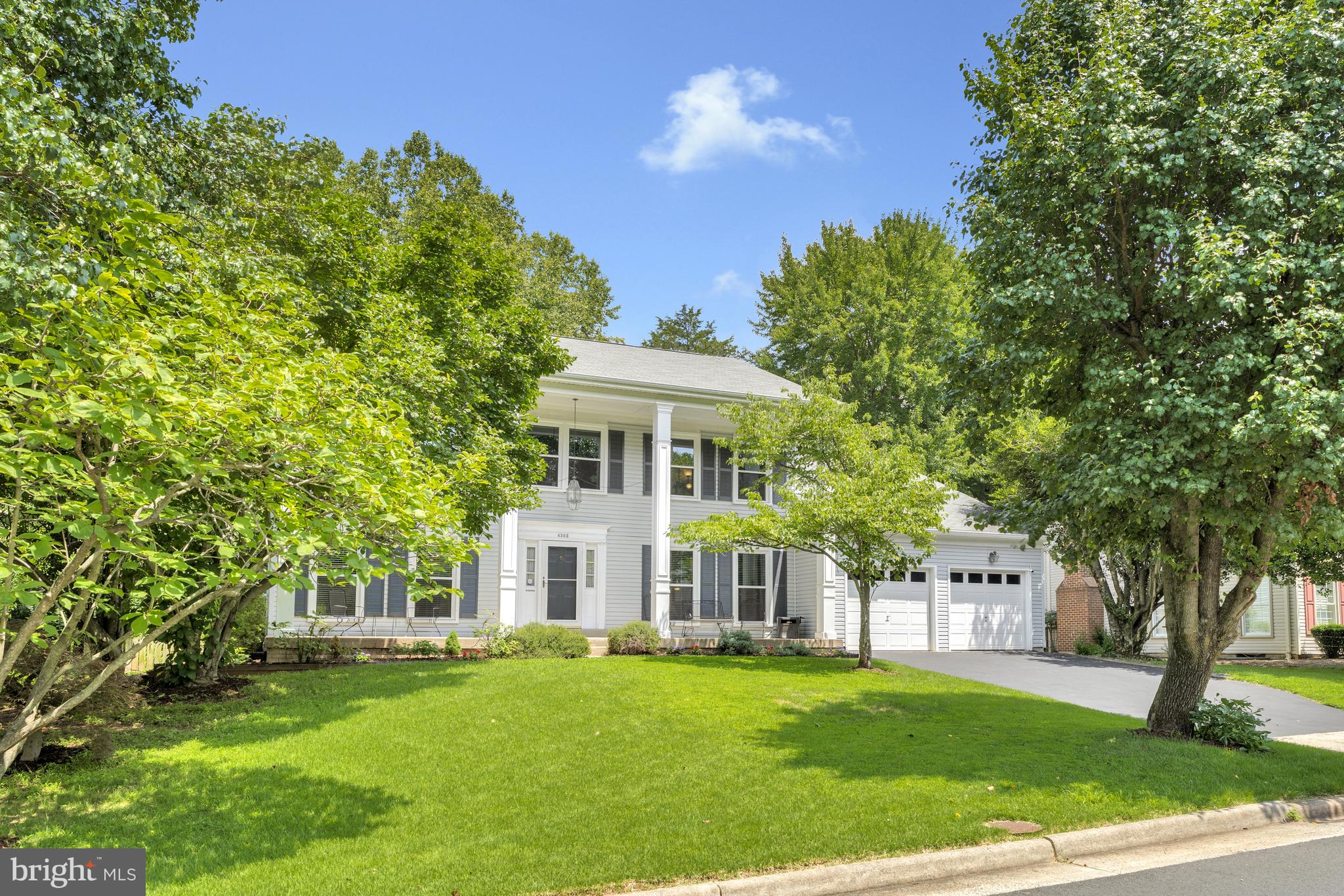 WAVERLY CROSSING - Residential