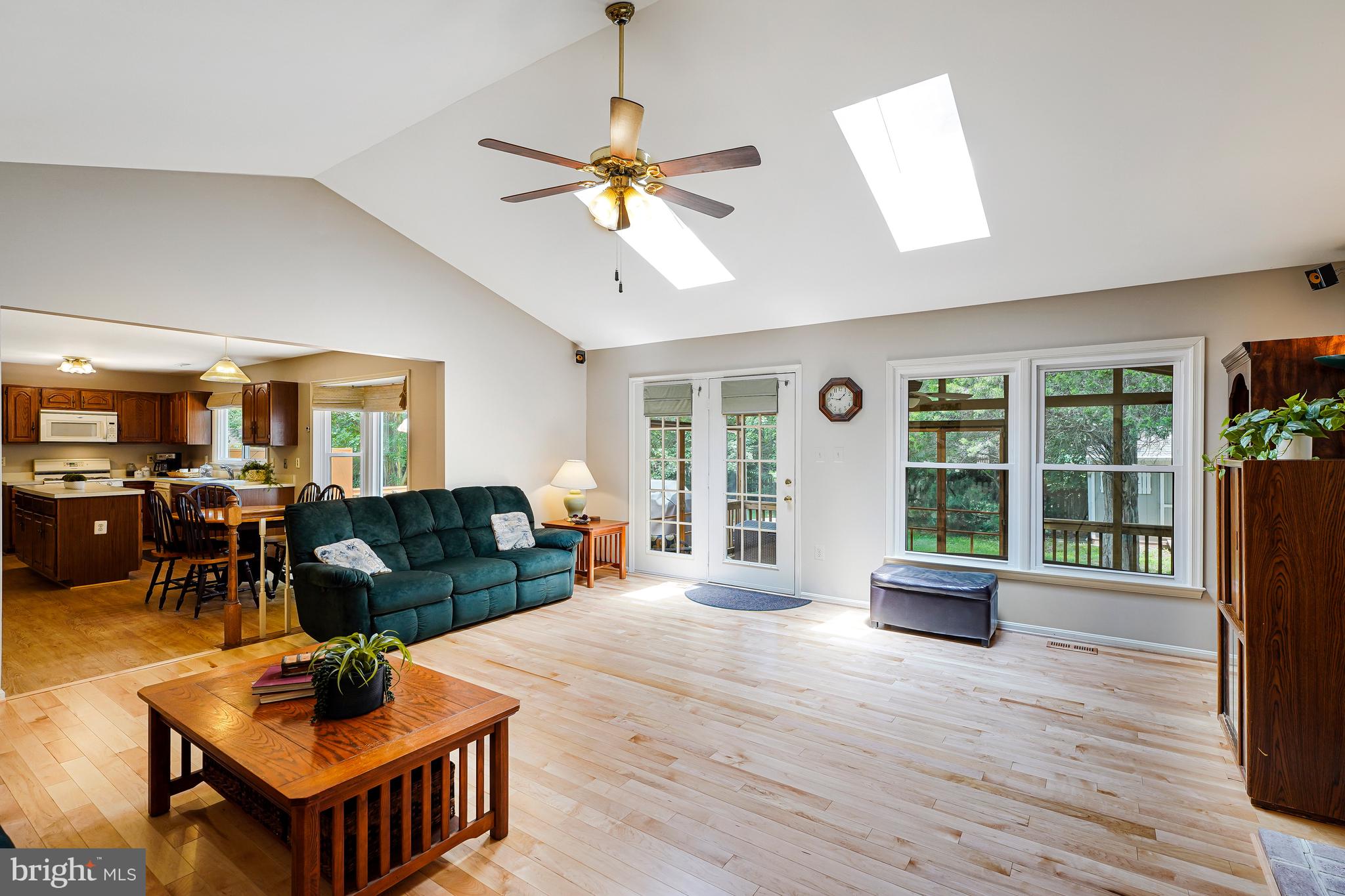 WAVERLY CROSSING - Residential