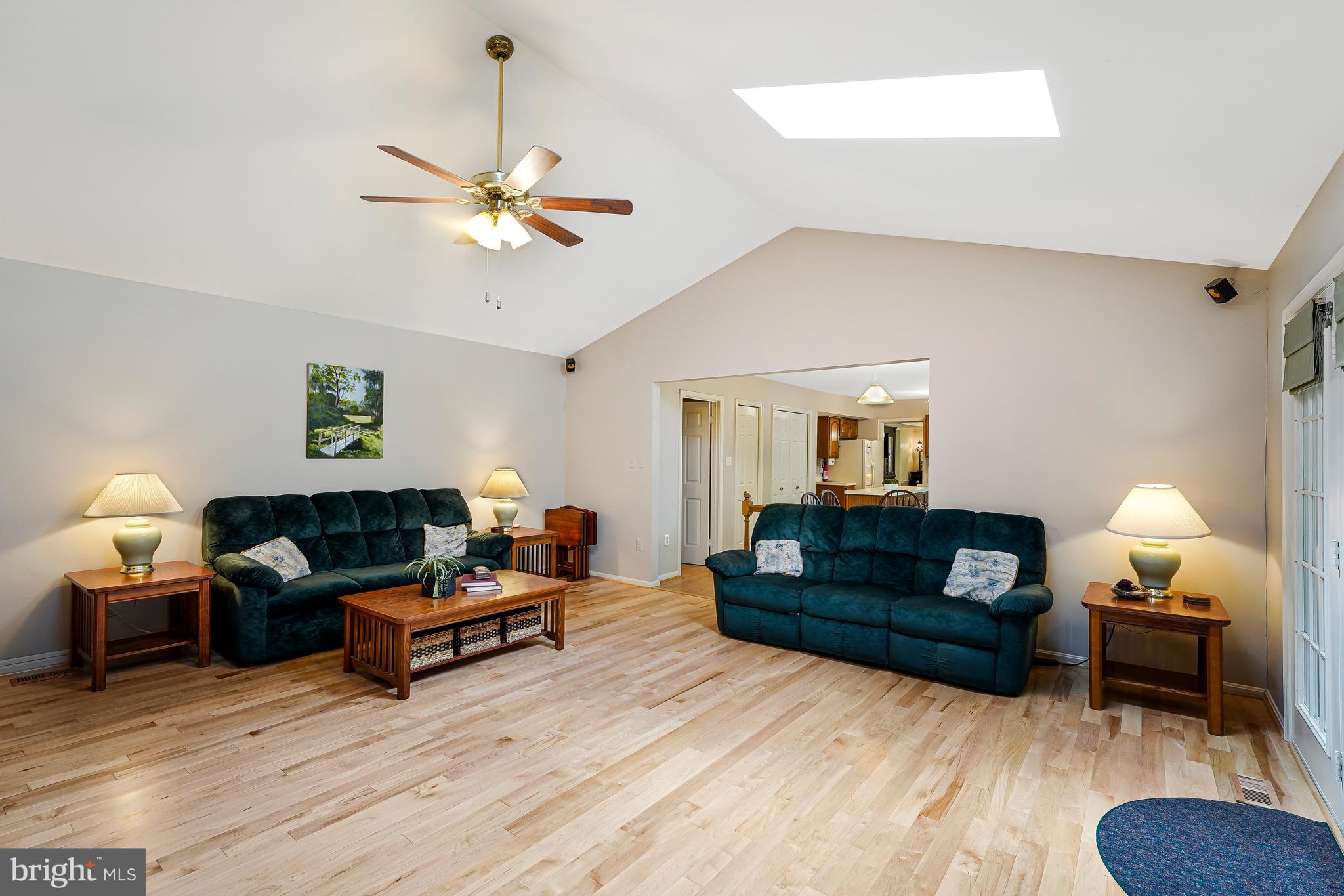 WAVERLY CROSSING - Residential