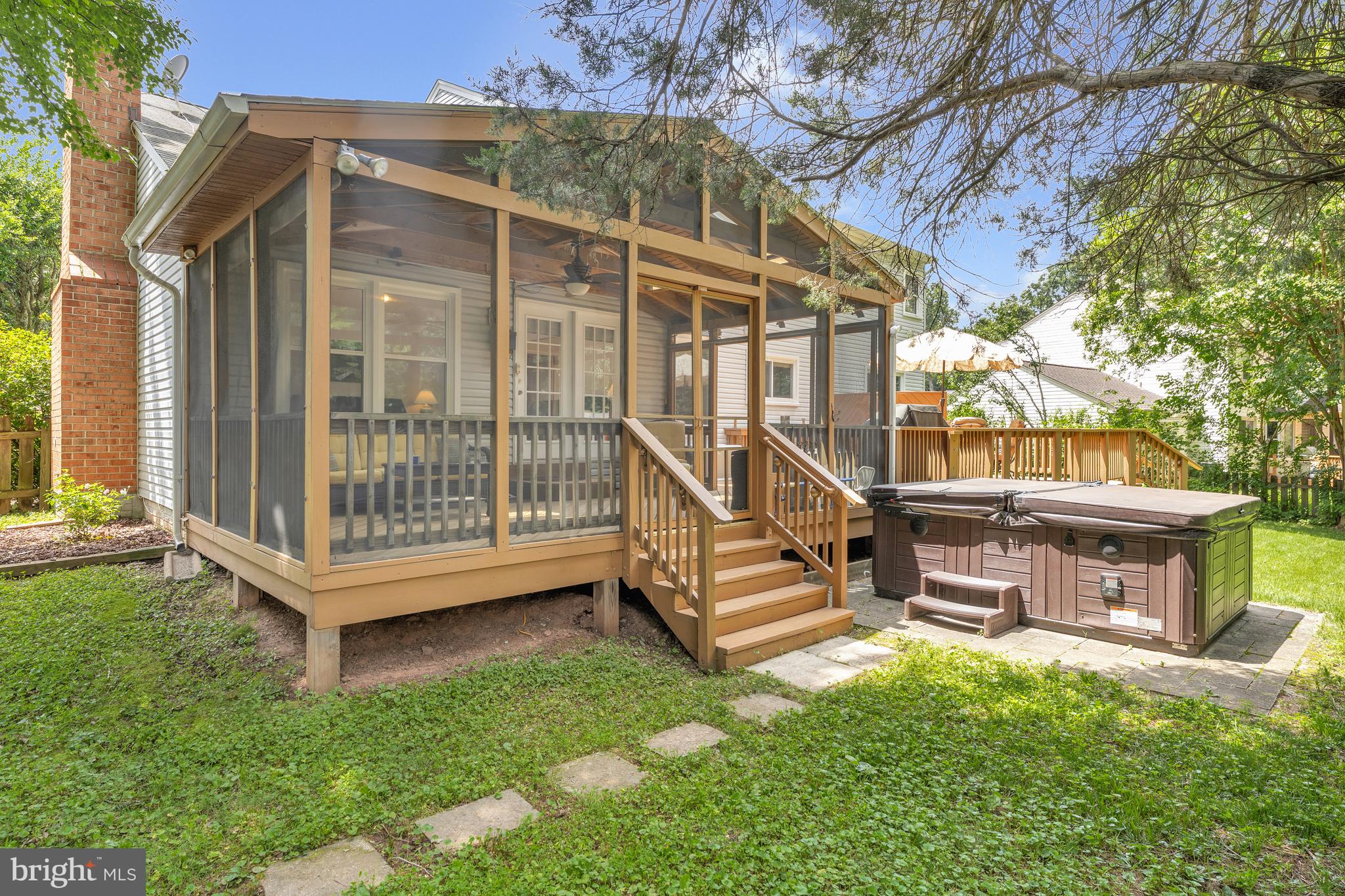 WAVERLY CROSSING - Residential