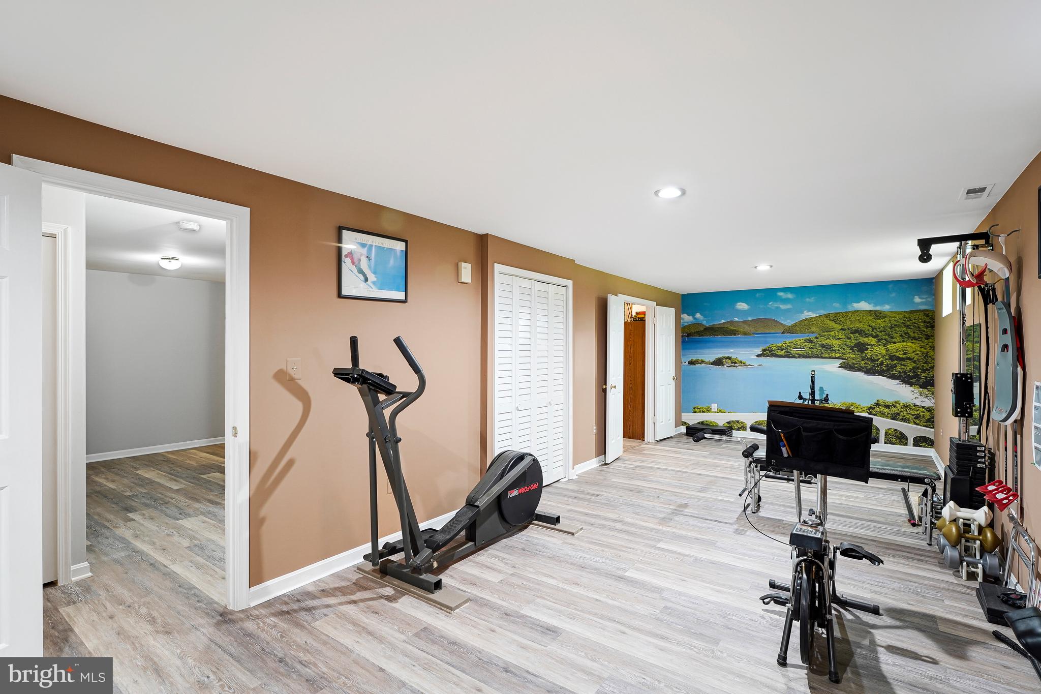 WAVERLY CROSSING - Residential