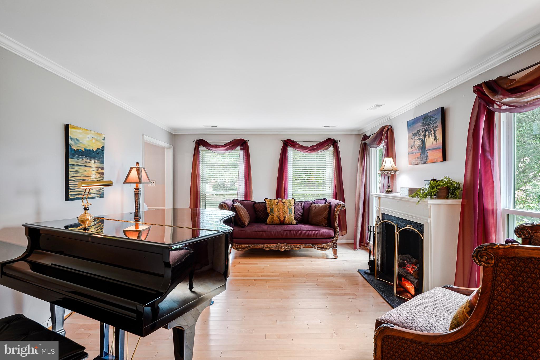 WAVERLY CROSSING - Residential