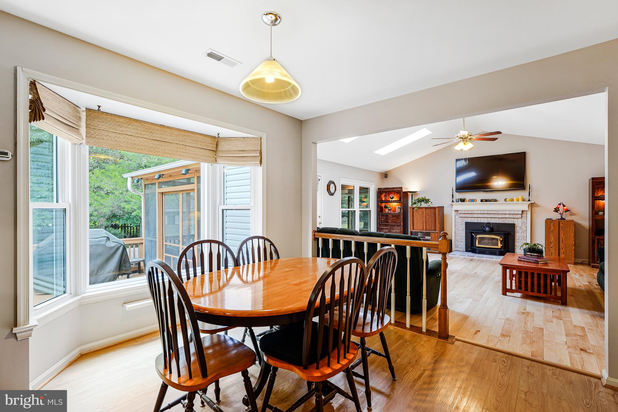 WAVERLY CROSSING - Residential