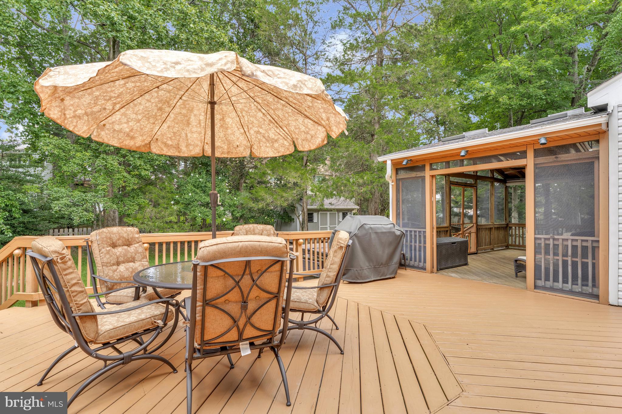 WAVERLY CROSSING - Residential