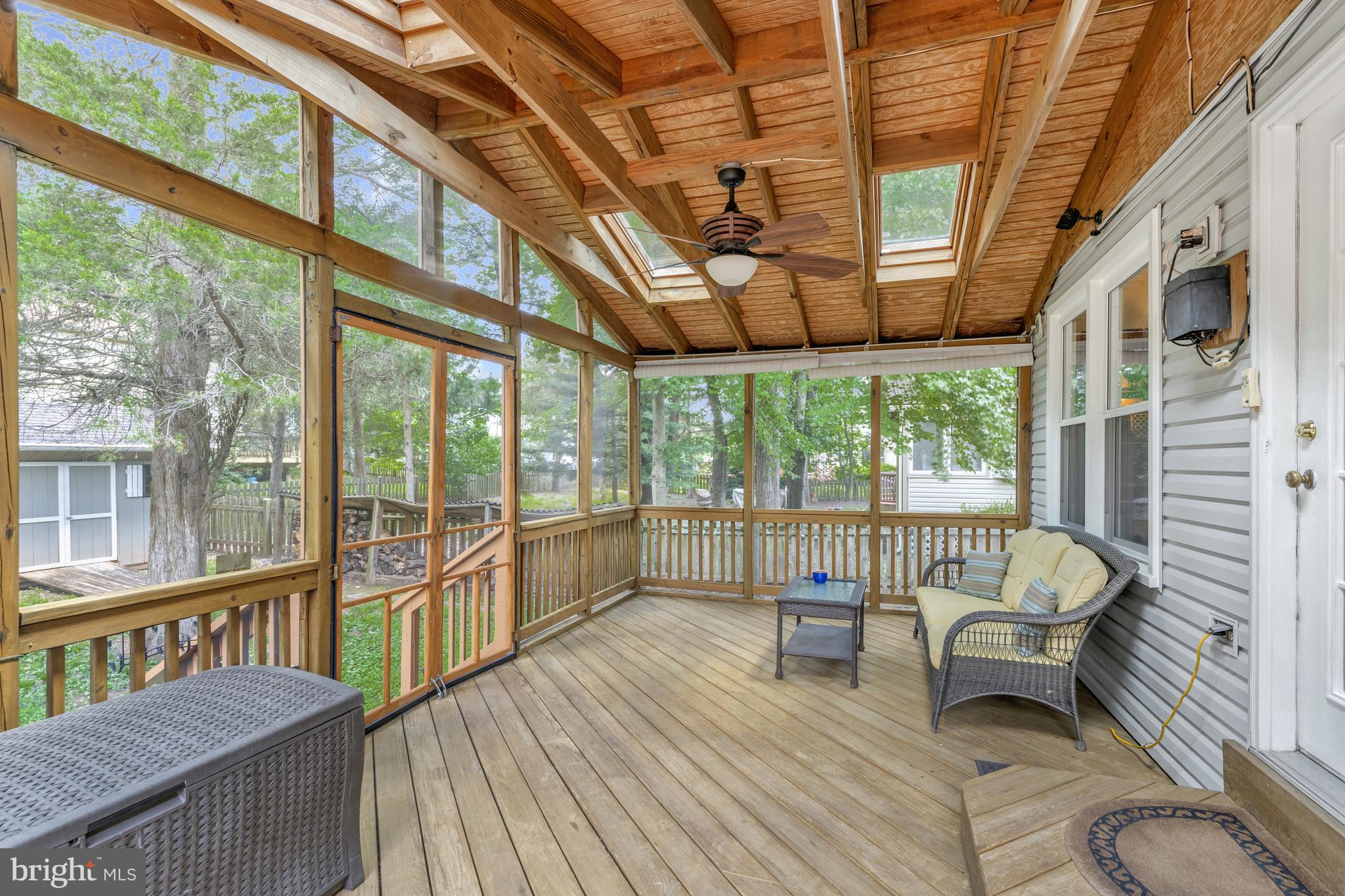 WAVERLY CROSSING - Residential