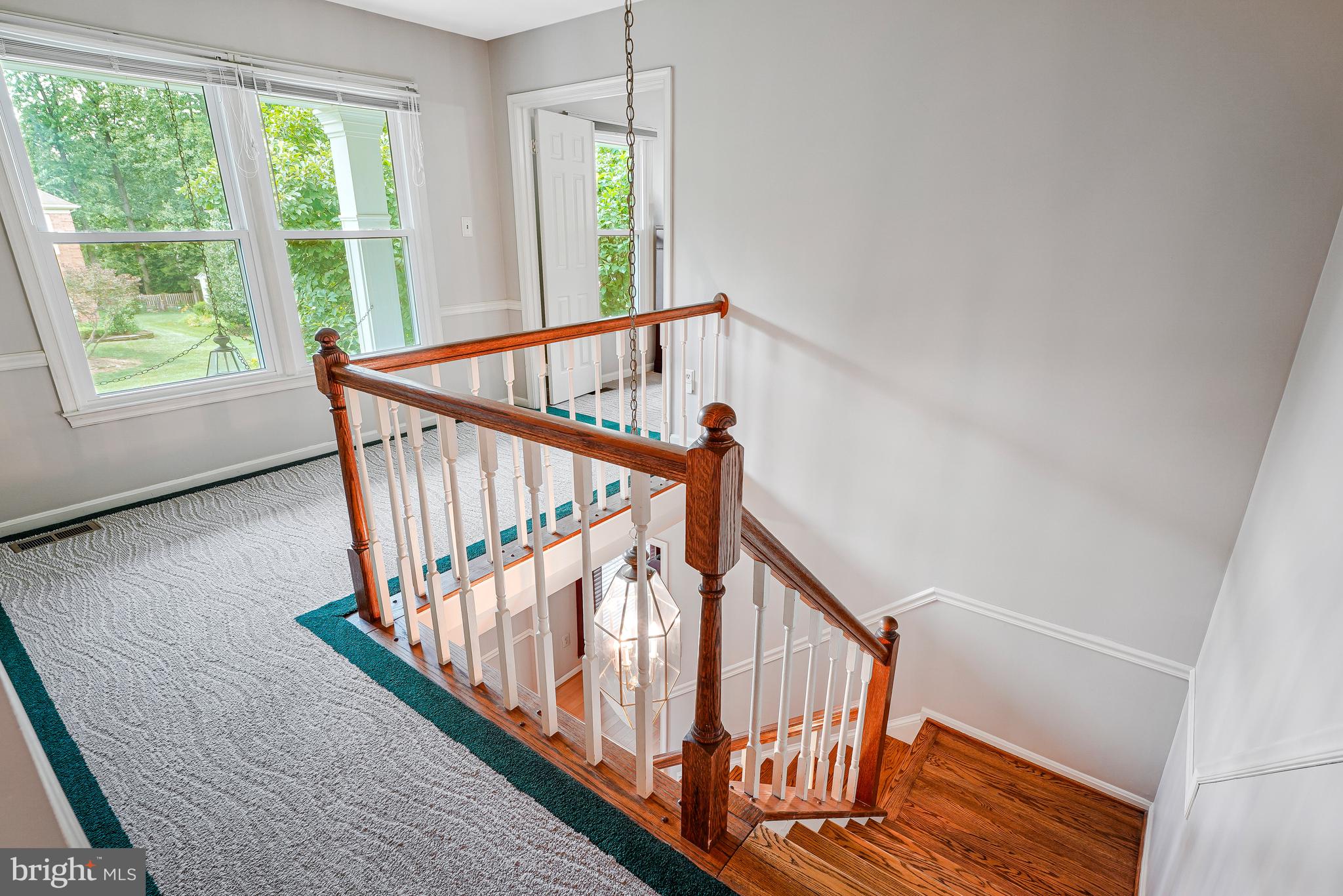 WAVERLY CROSSING - Residential