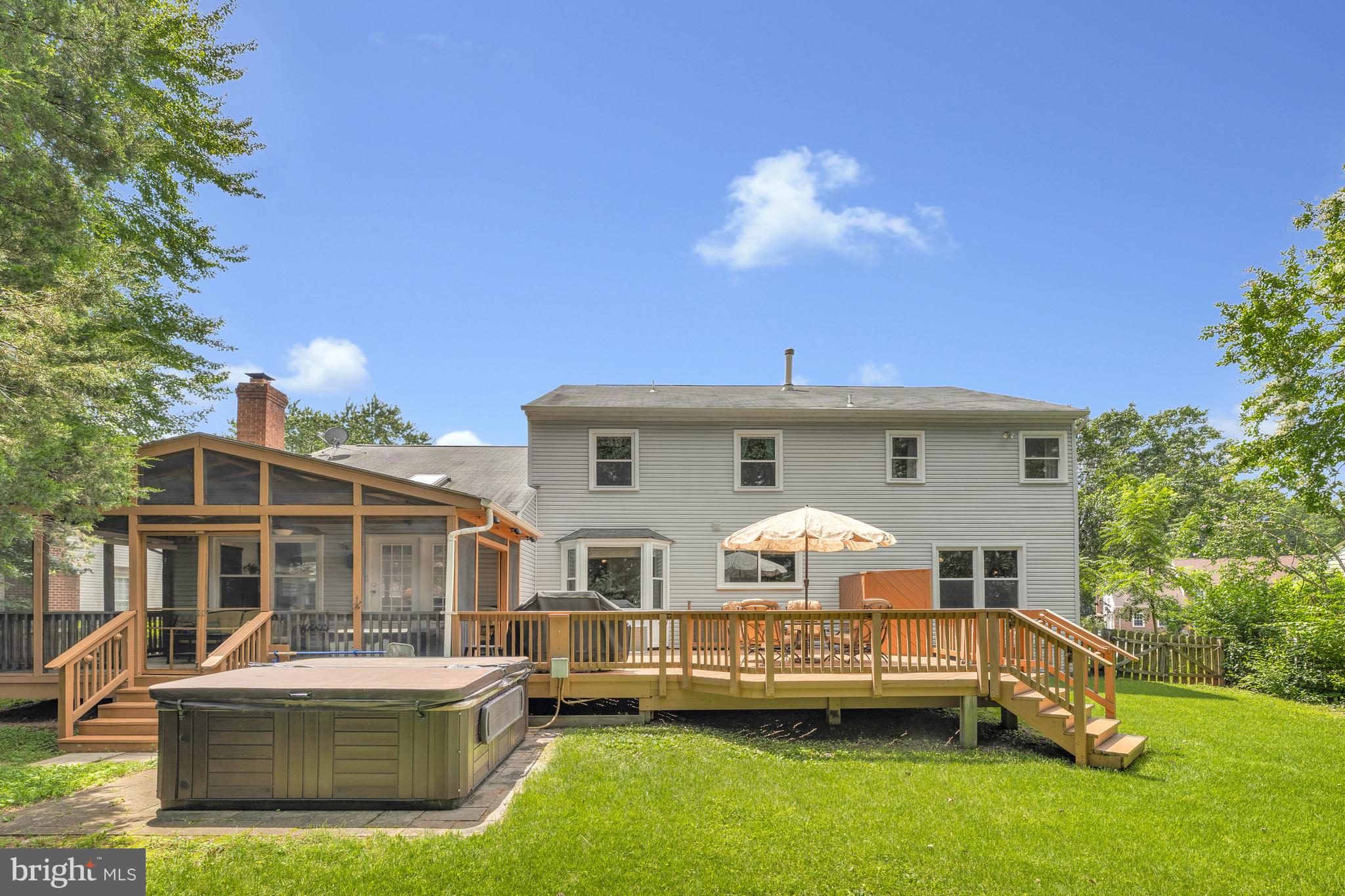 WAVERLY CROSSING - Residential