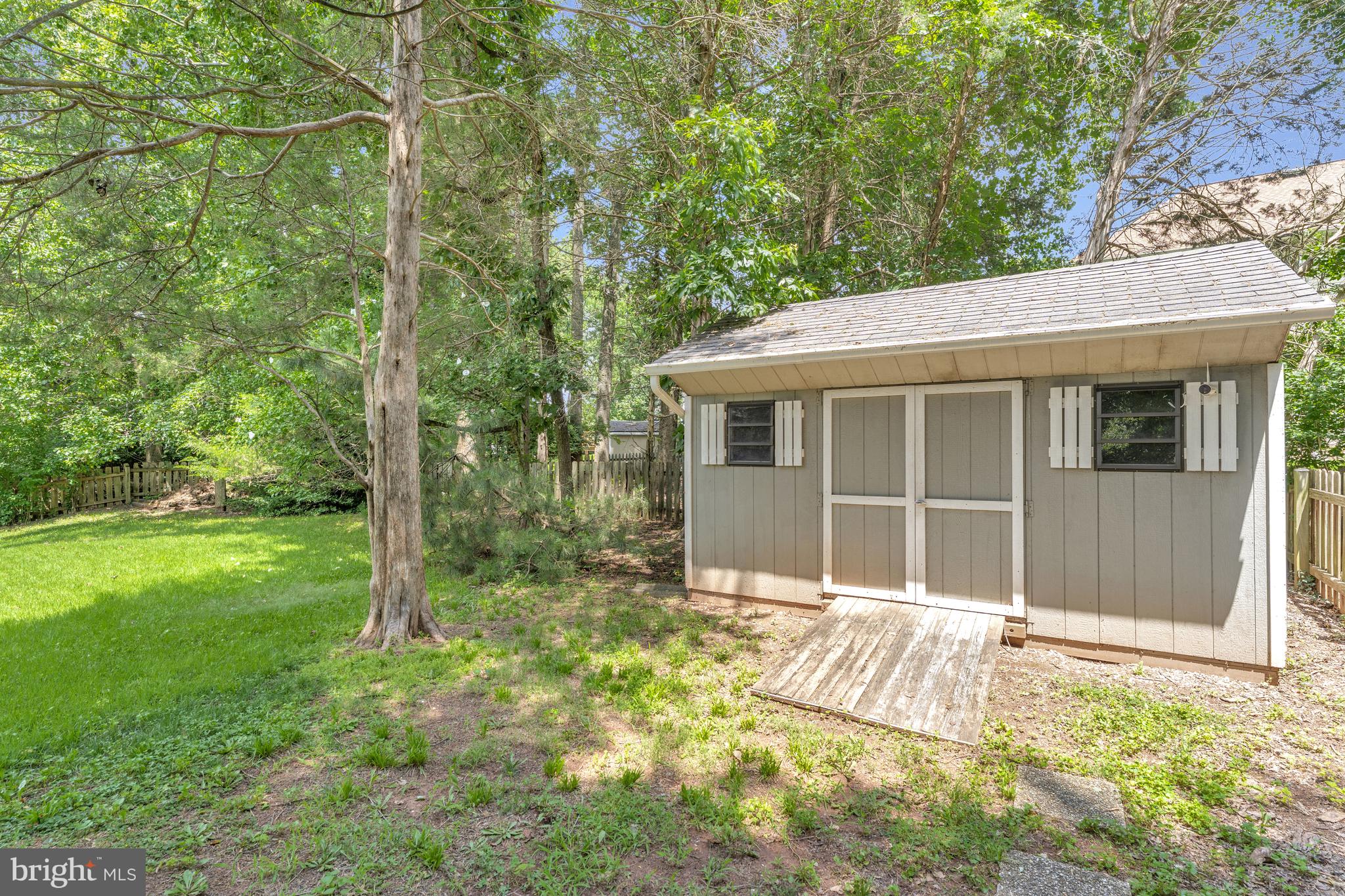 WAVERLY CROSSING - Residential