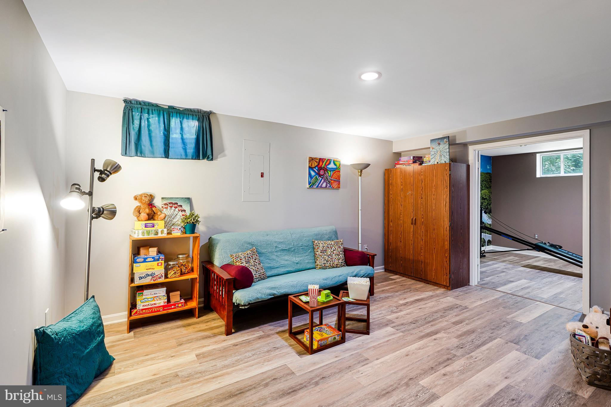 WAVERLY CROSSING - Residential