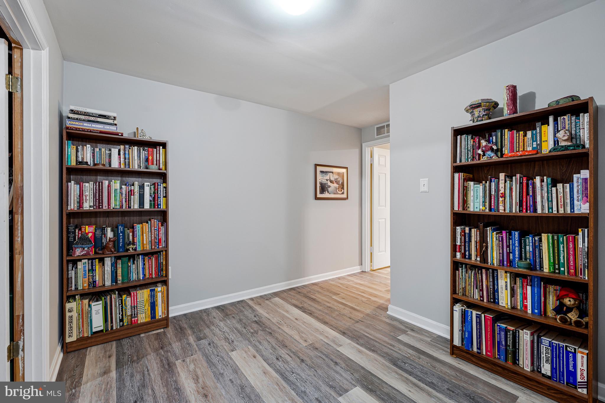 WAVERLY CROSSING - Residential