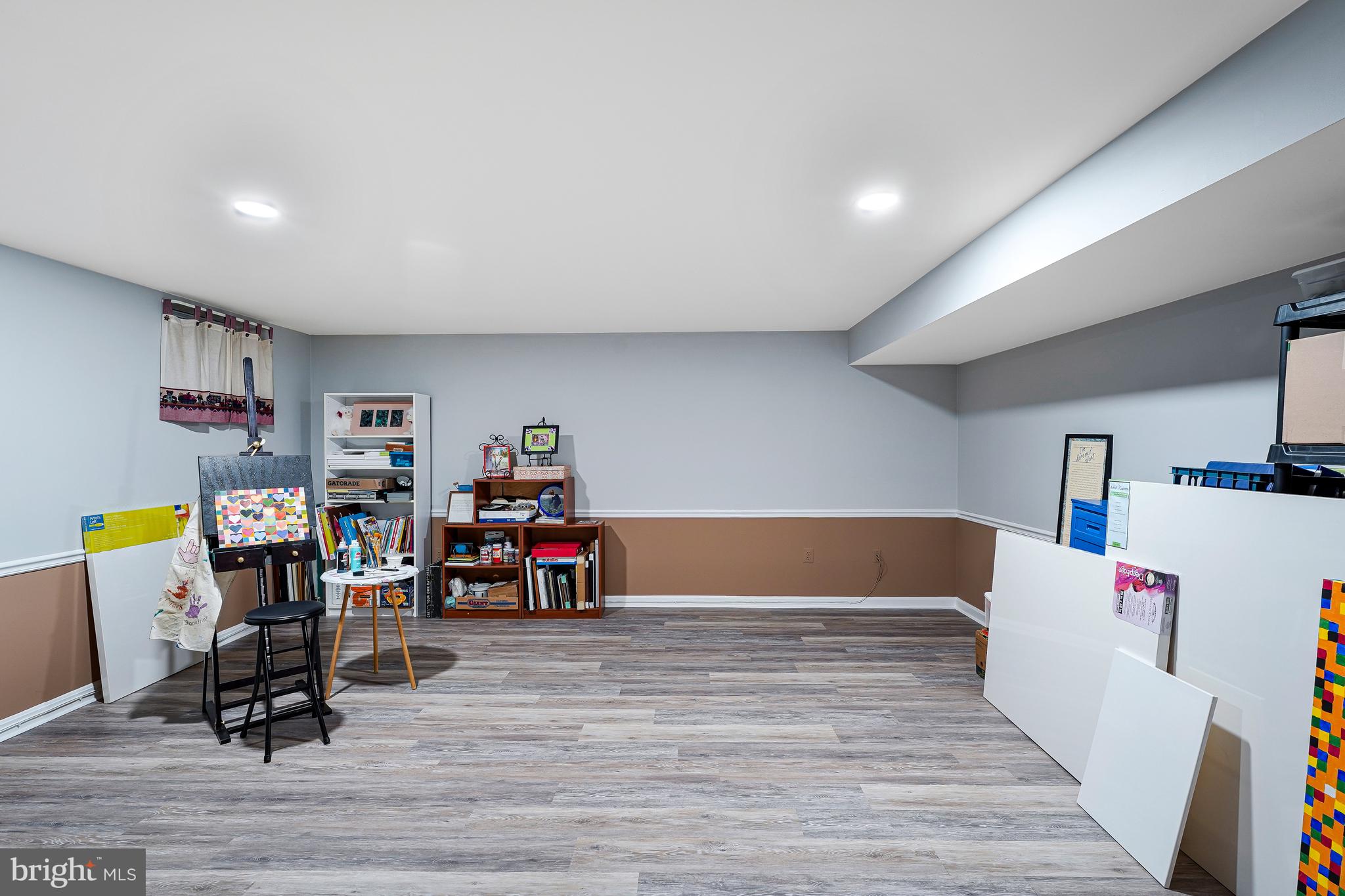 WAVERLY CROSSING - Residential