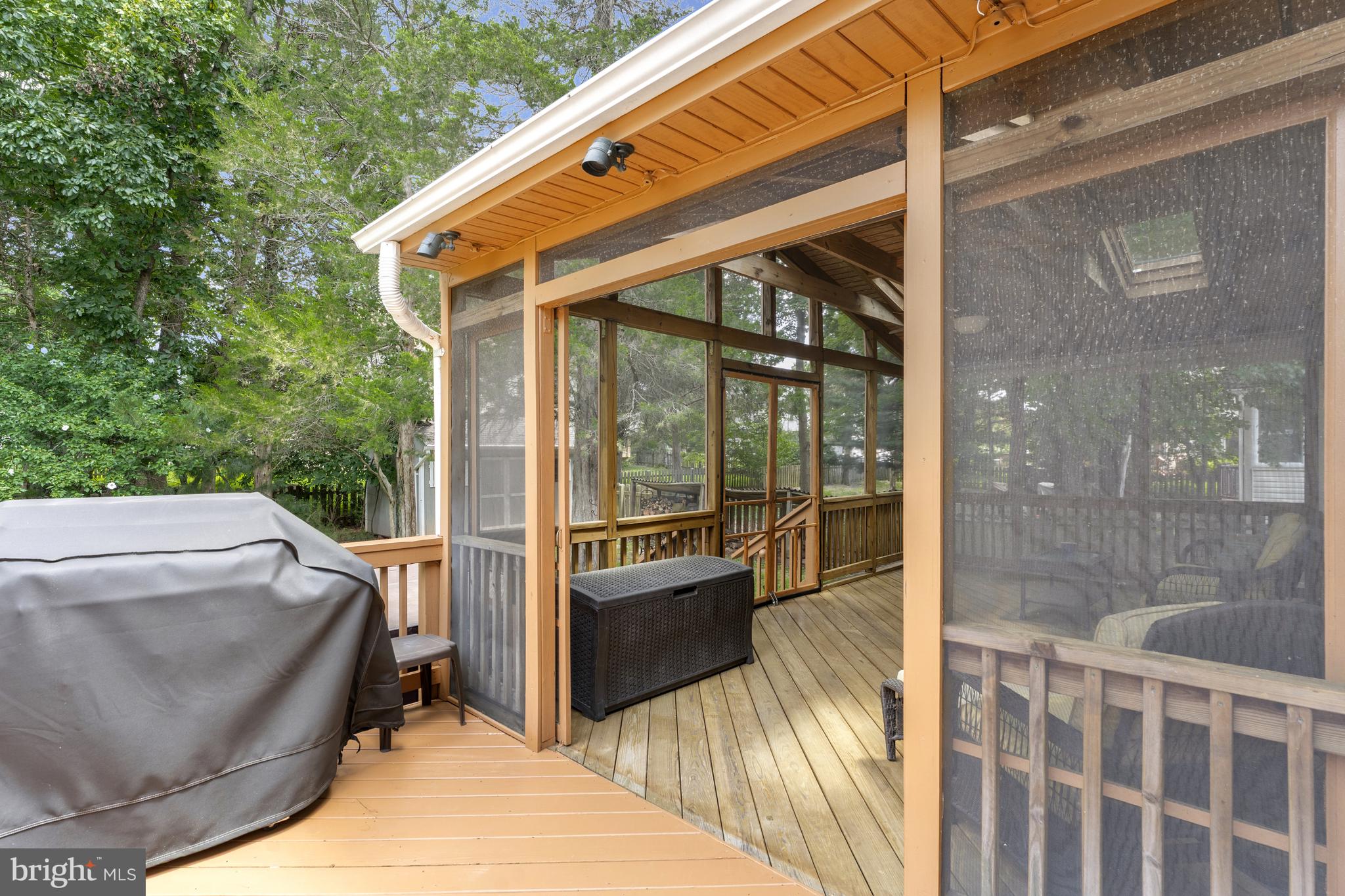 WAVERLY CROSSING - Residential